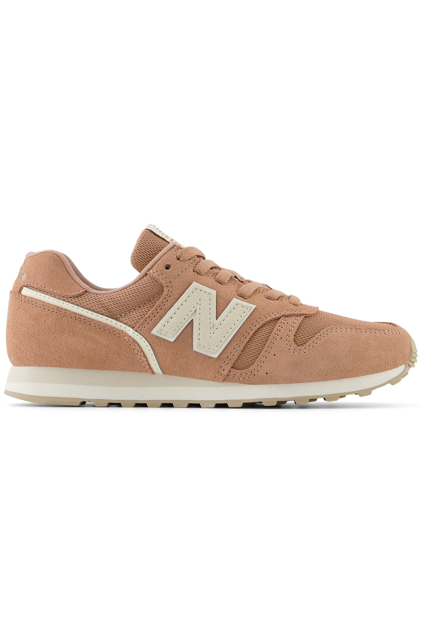 WL373SI2 SNEAKERS IN CLAY 1