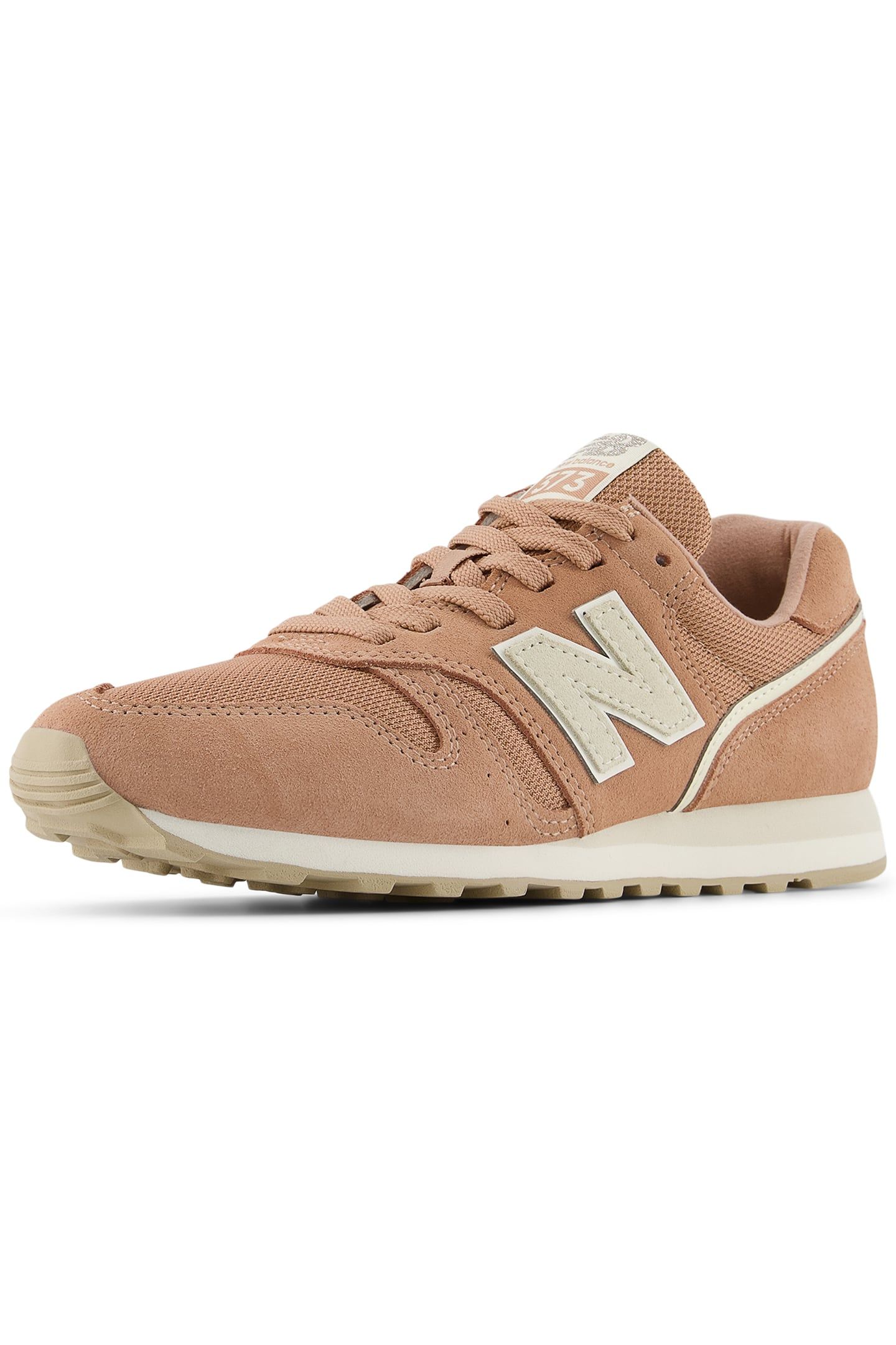 WL373SI2 SNEAKERS IN CLAY 7