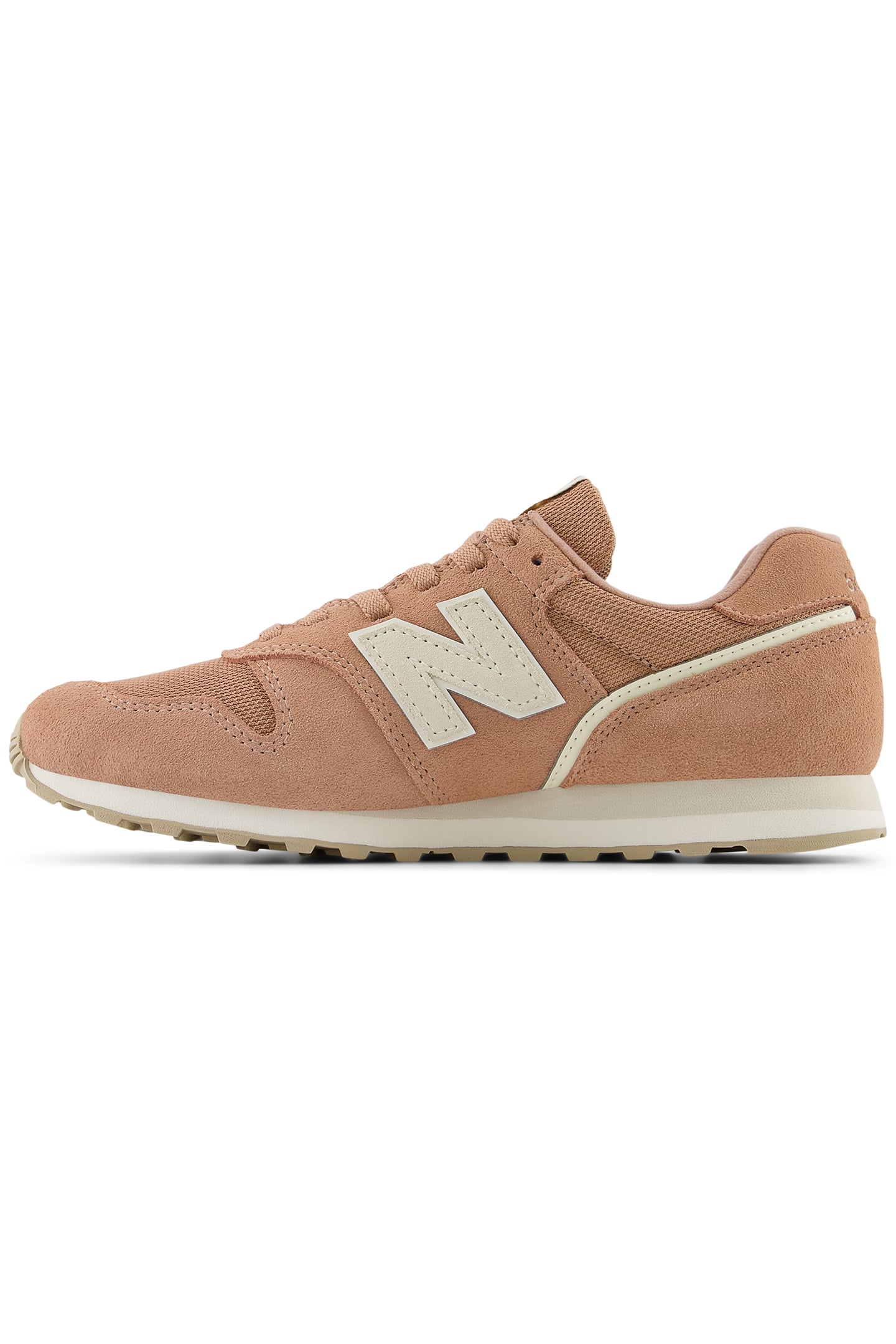 WL373SI2 SNEAKERS IN CLAY 5