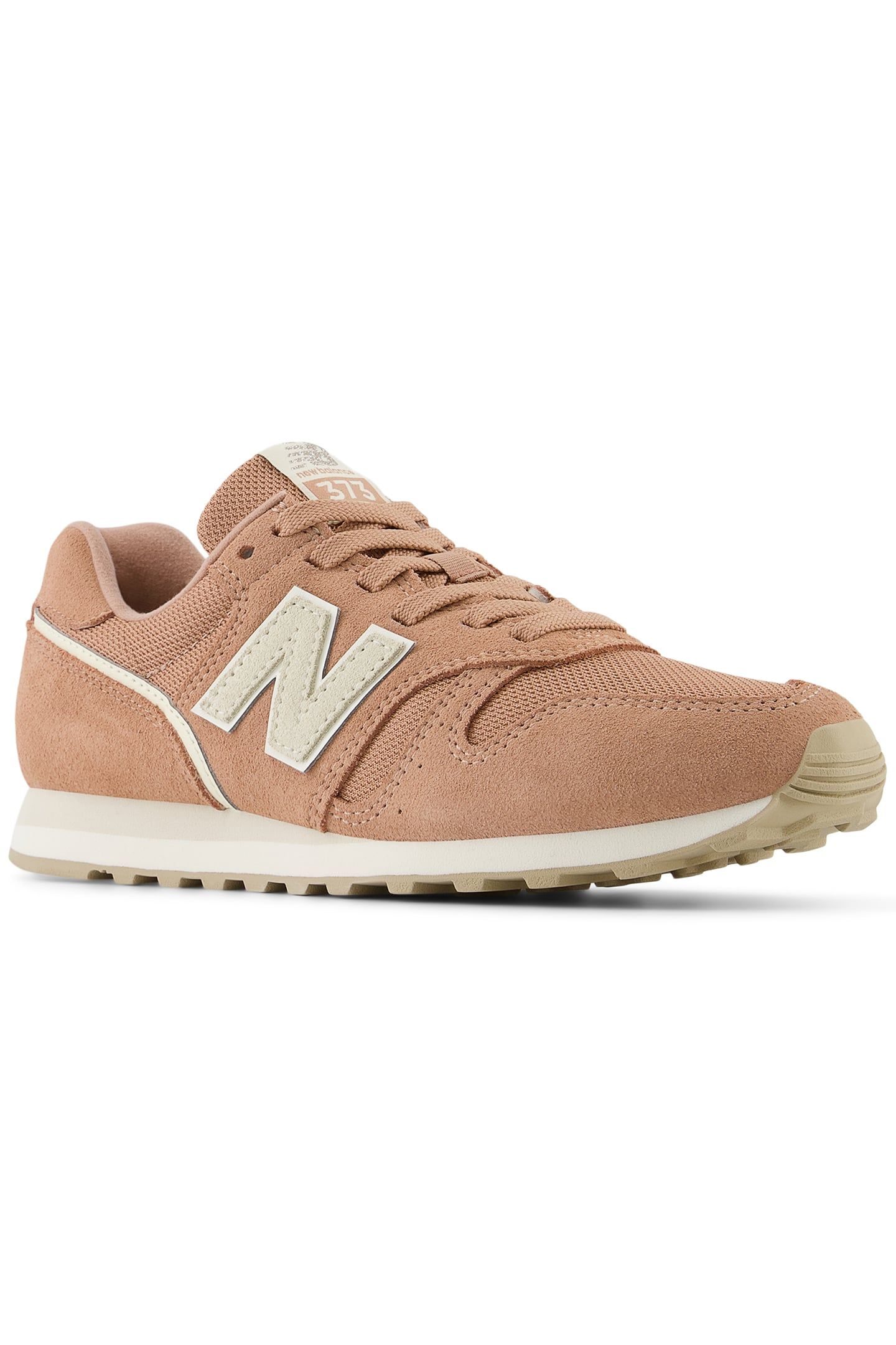 WL373SI2 SNEAKERS IN CLAY 8