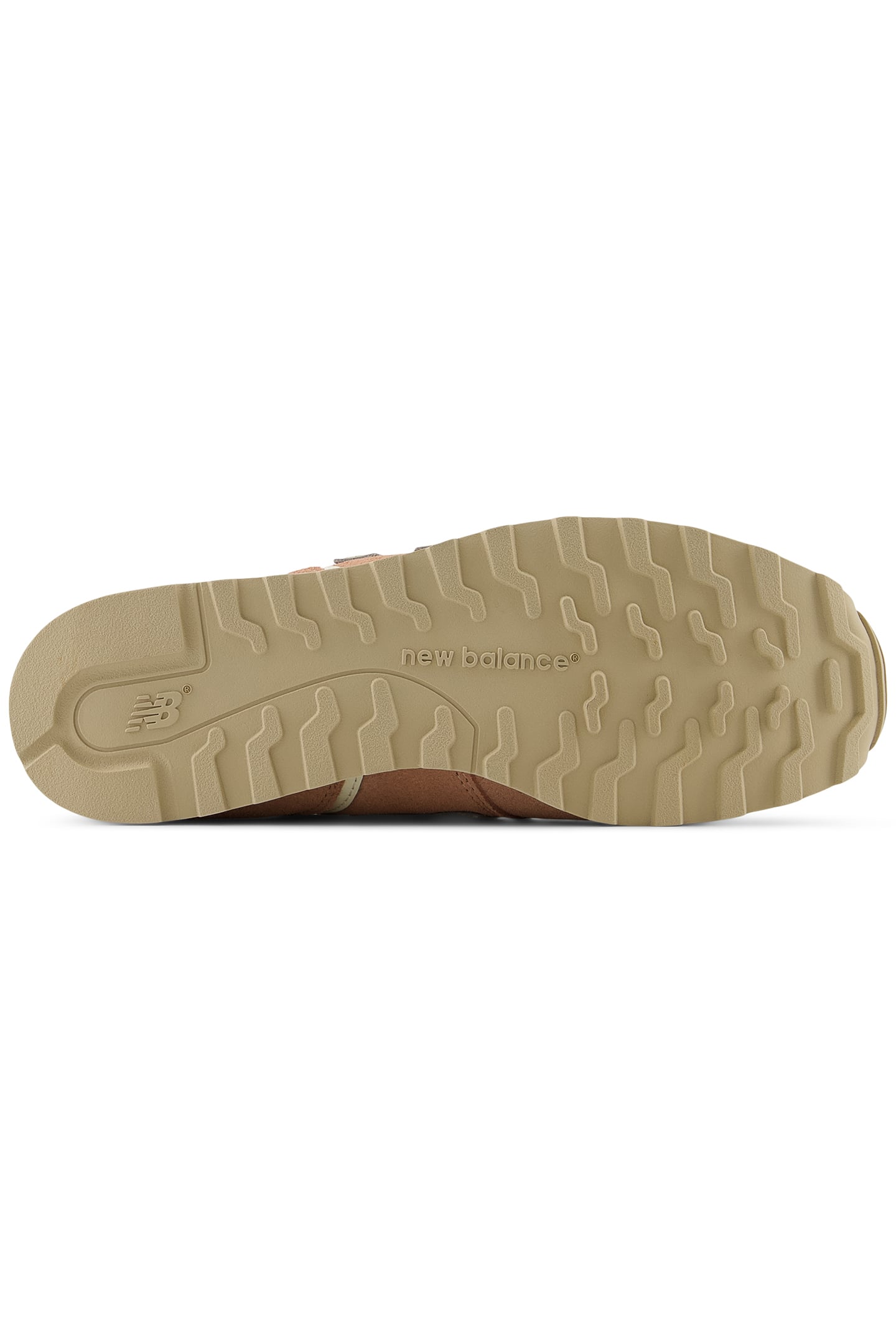 WL373SI2 SNEAKERS IN CLAY 4