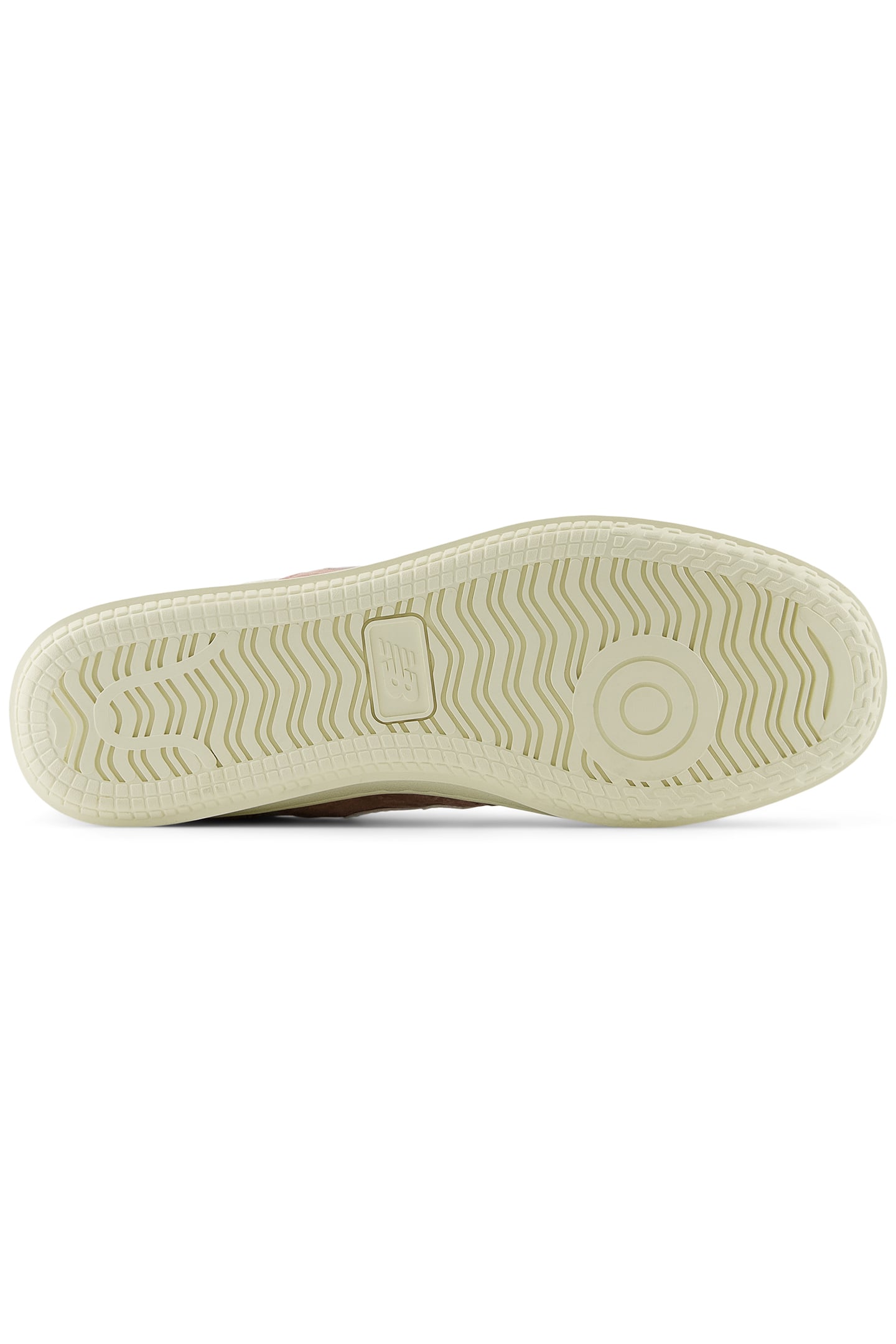 CT500GB SNEAKERS IN CLAY 5