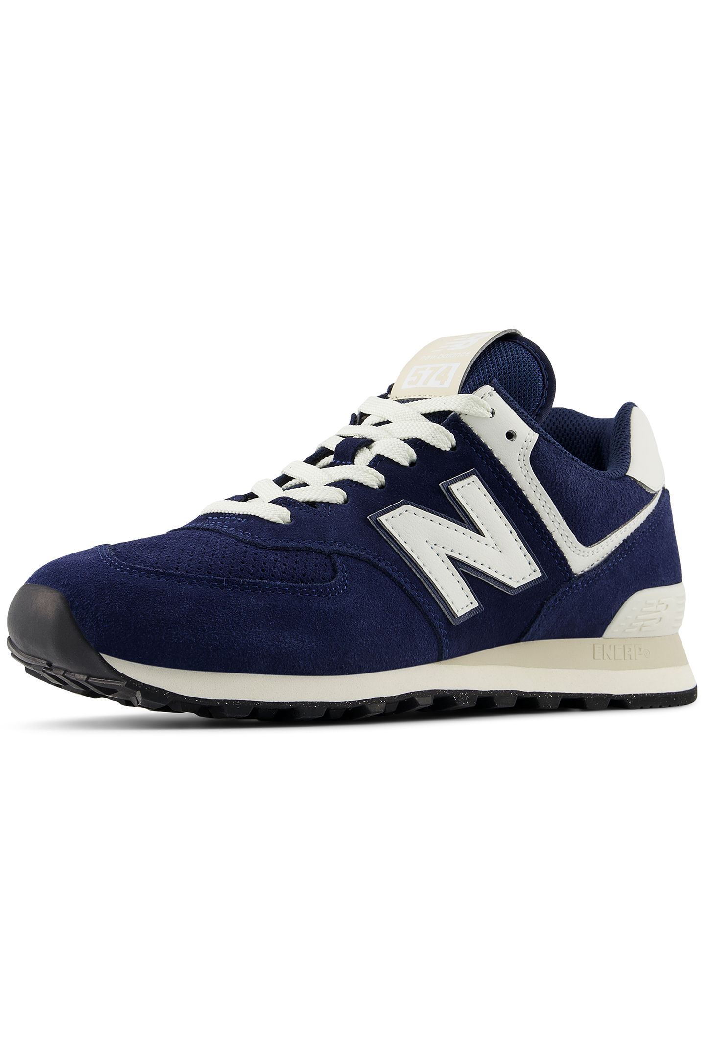 U574BCE SNEAKERS IN NB NAVY 8