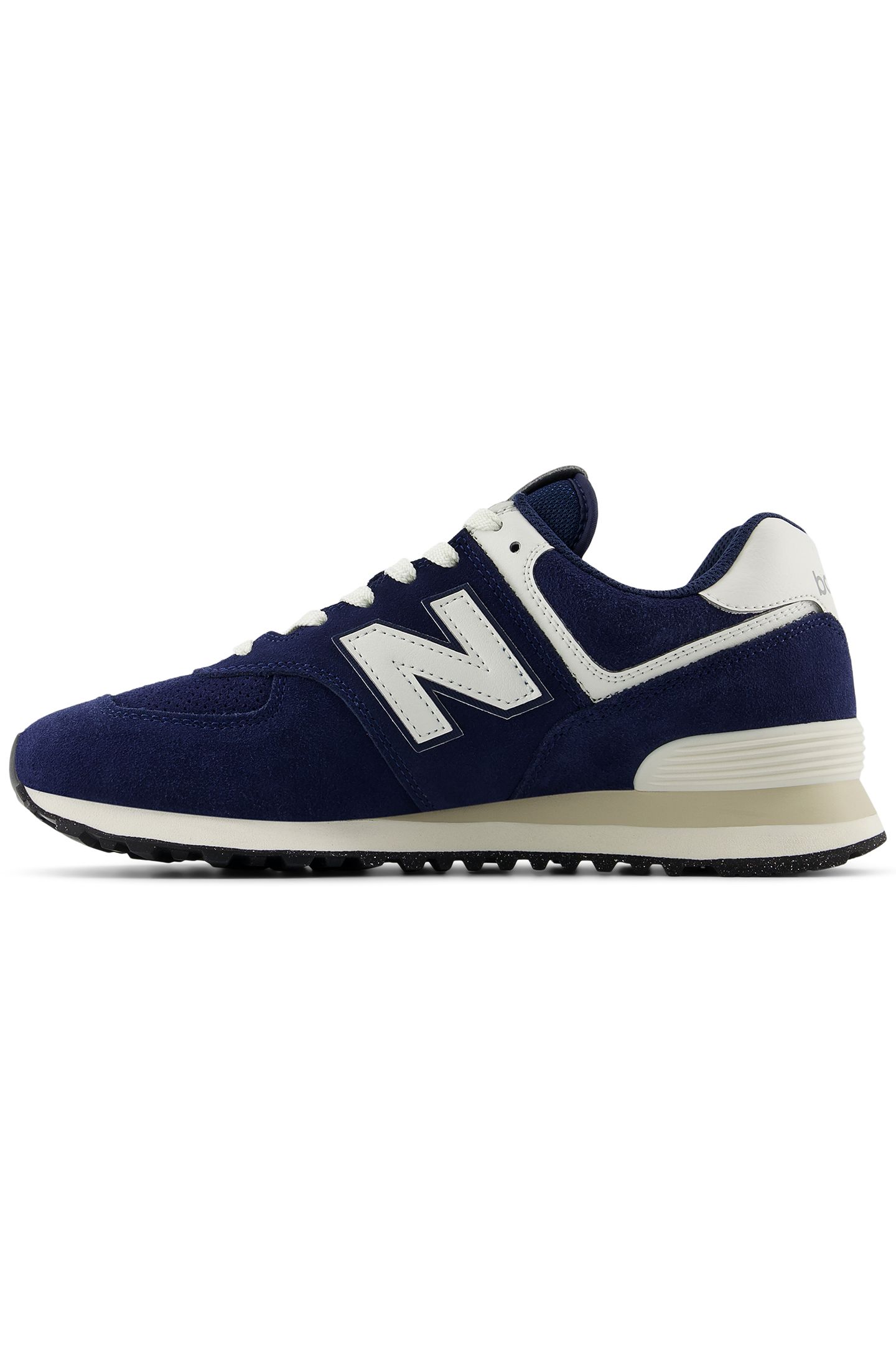 U574BCE SNEAKERS IN NB NAVY 6