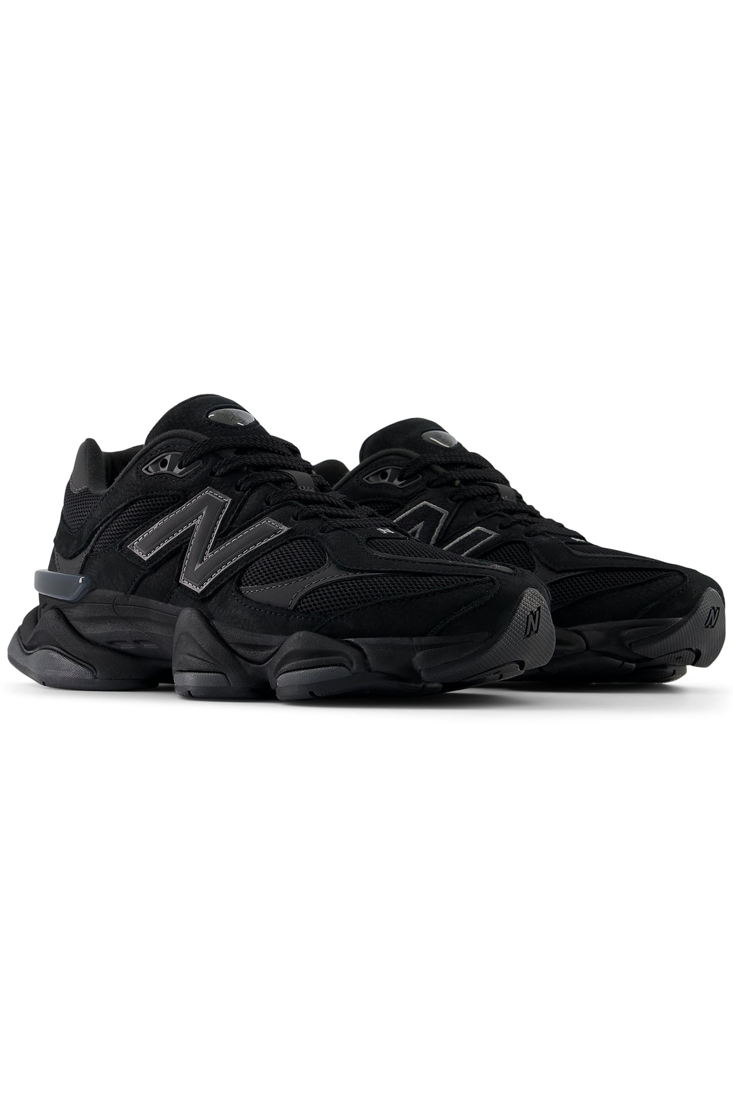 U9060ZGE SNEAKERS IN BLACK 2