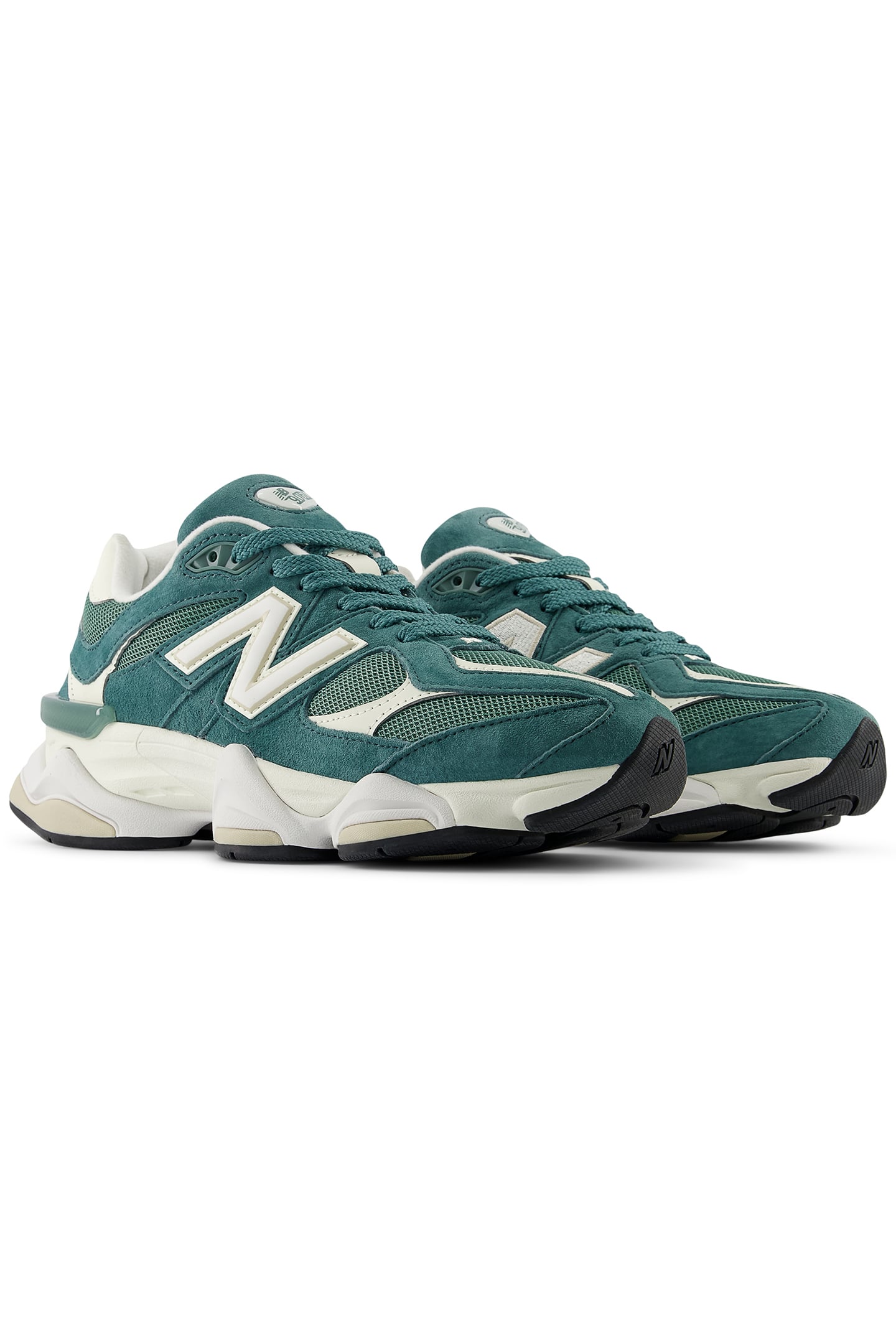 U9060EEK SNEAKERS IN NEW SPRUCE 2
