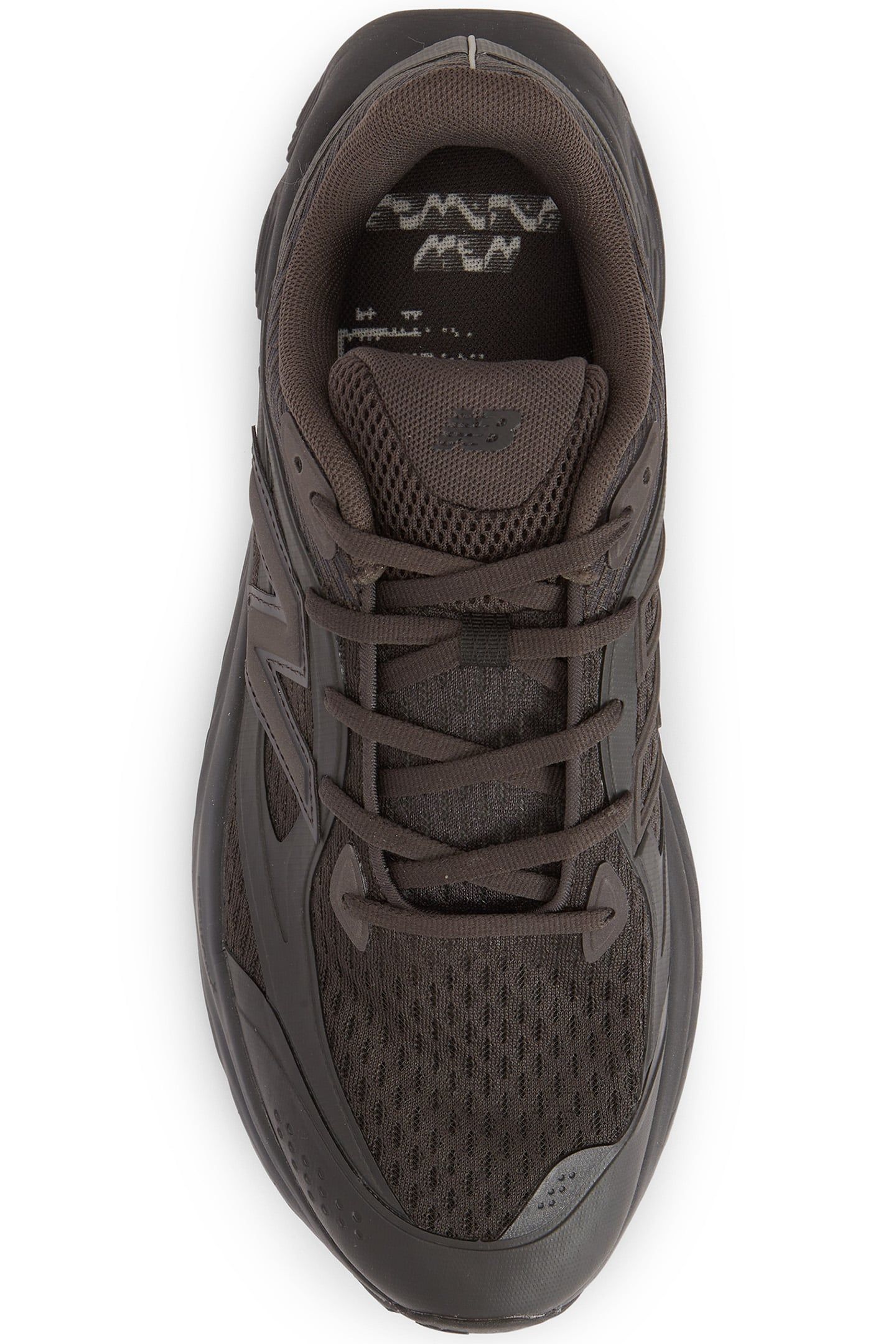 UTRNWD SNEAKERS IN BLACK CEMENT 3