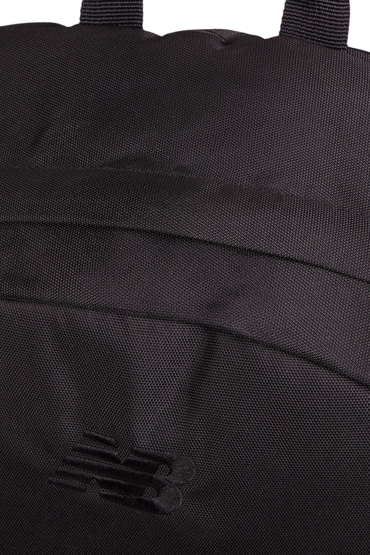 ATHLETICS BACKPACK IN BLACK 3