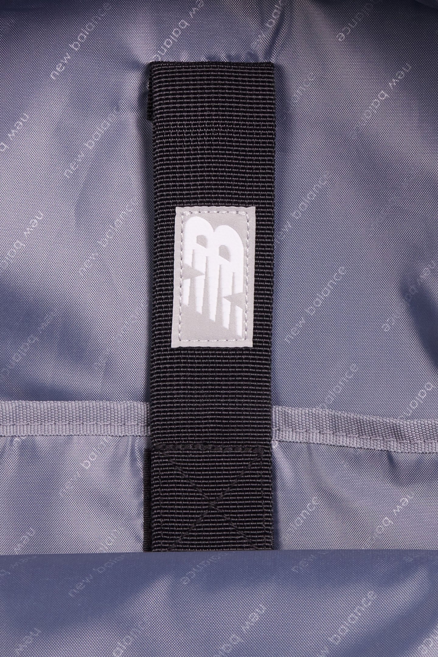 ATHLETICS BACKPACK IN BLACK 6