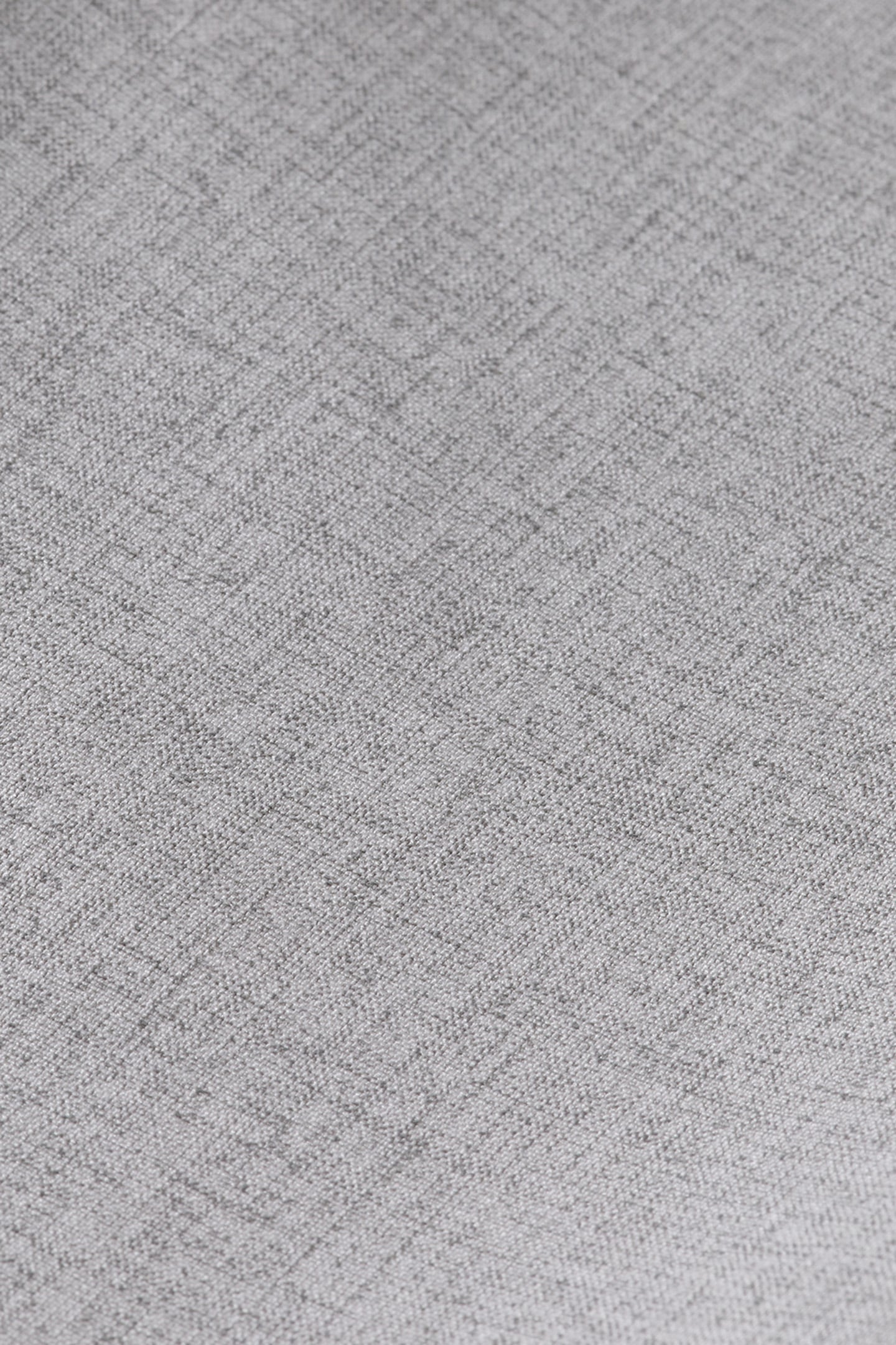LILY WAIST FLAP HIGH RISE TAILORED PANT LIGHT GREY MELANGE 3