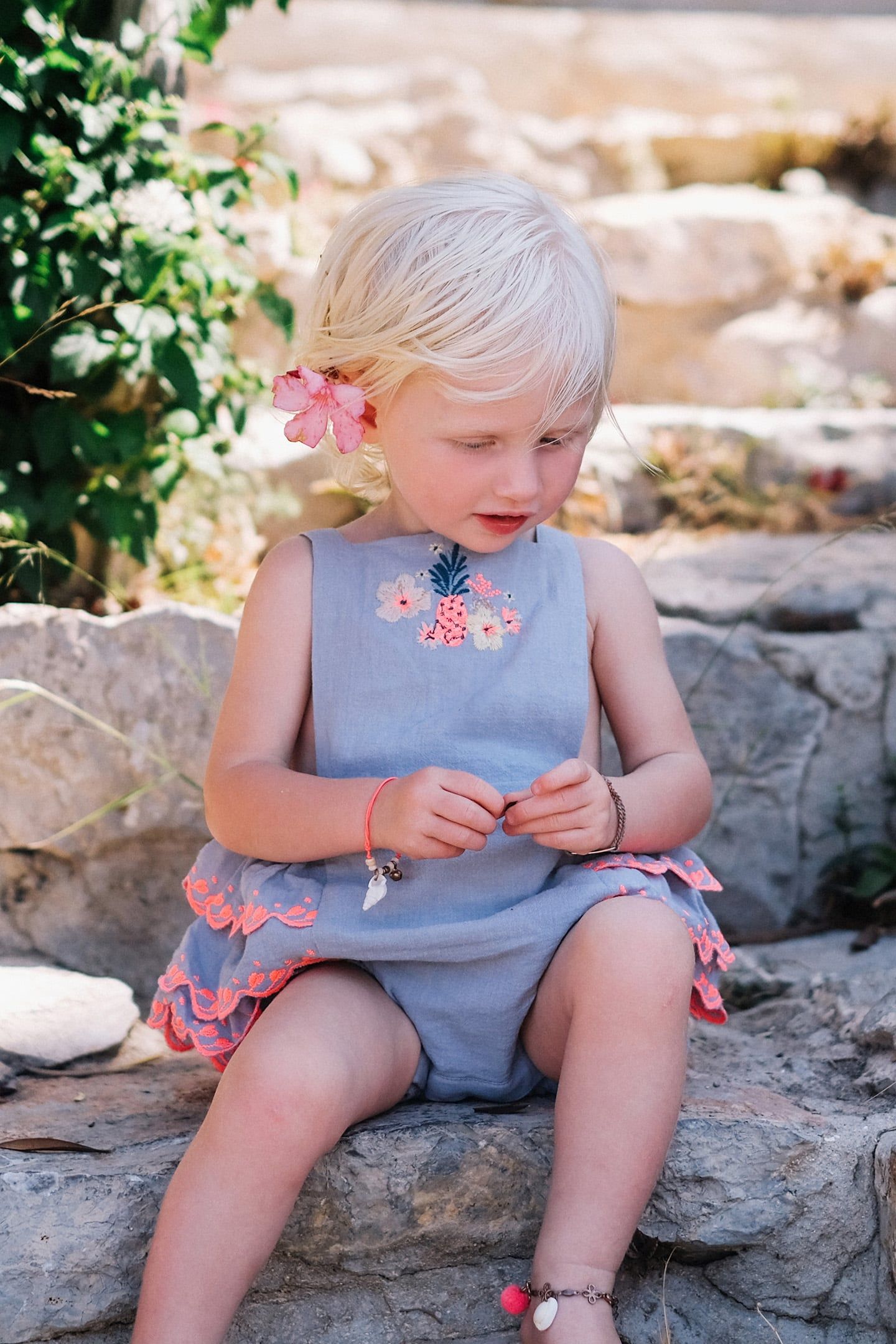 ROMPERS PINATA SILVER CLOUD 1