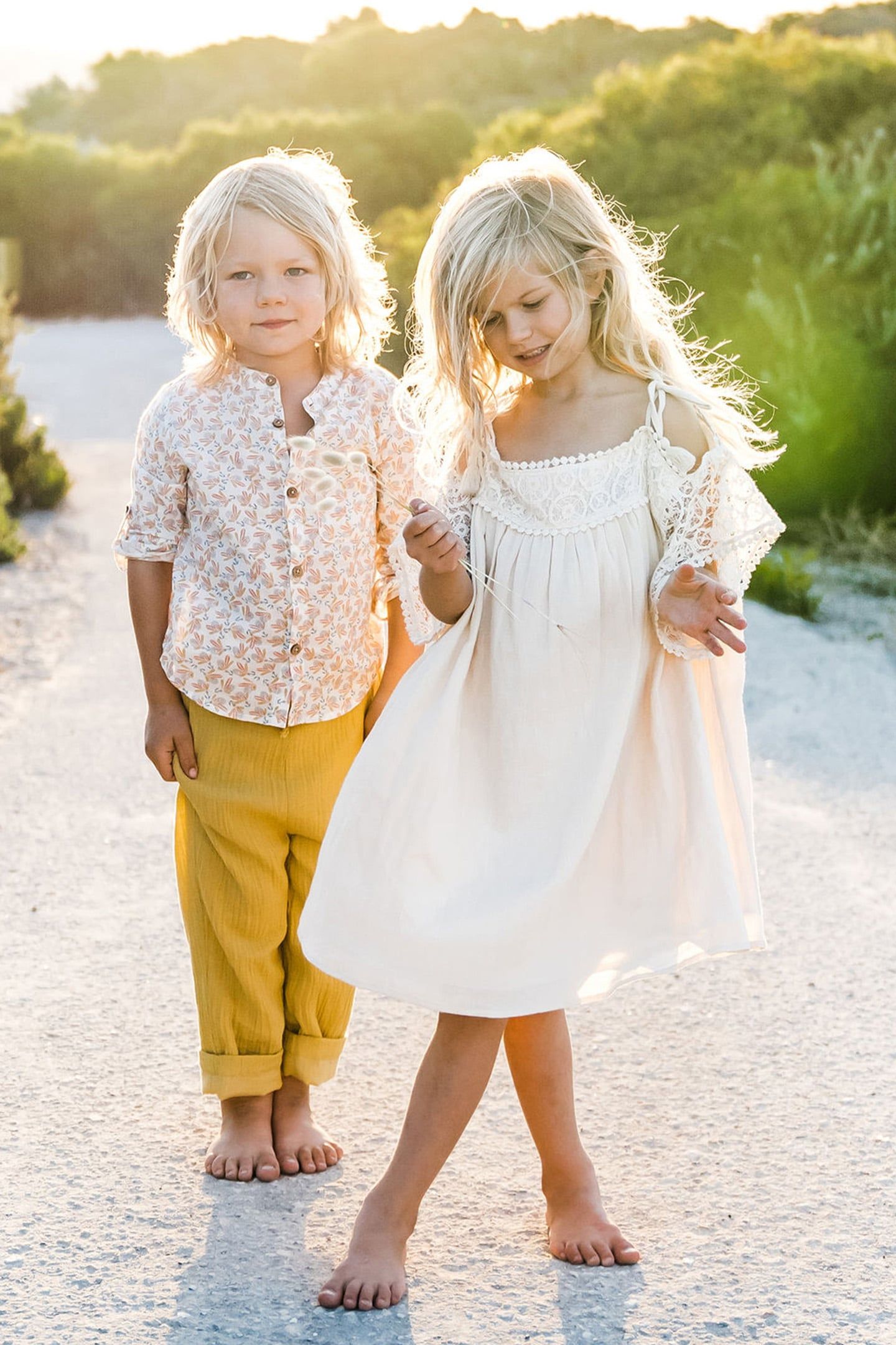 PANTS AVANI HONEY 4