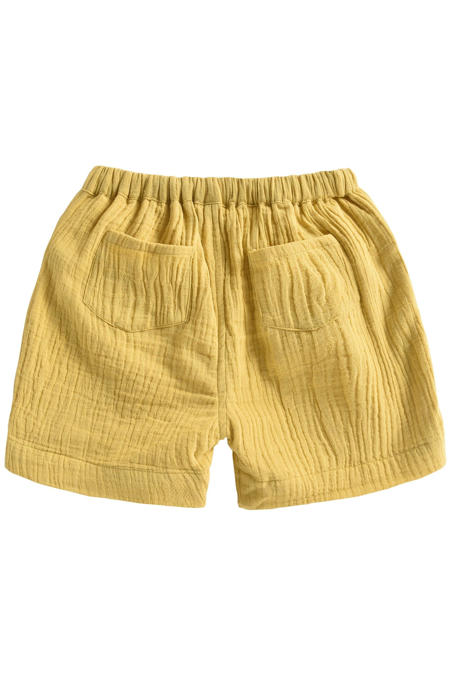 SHORTS ANANDI HONEY 4