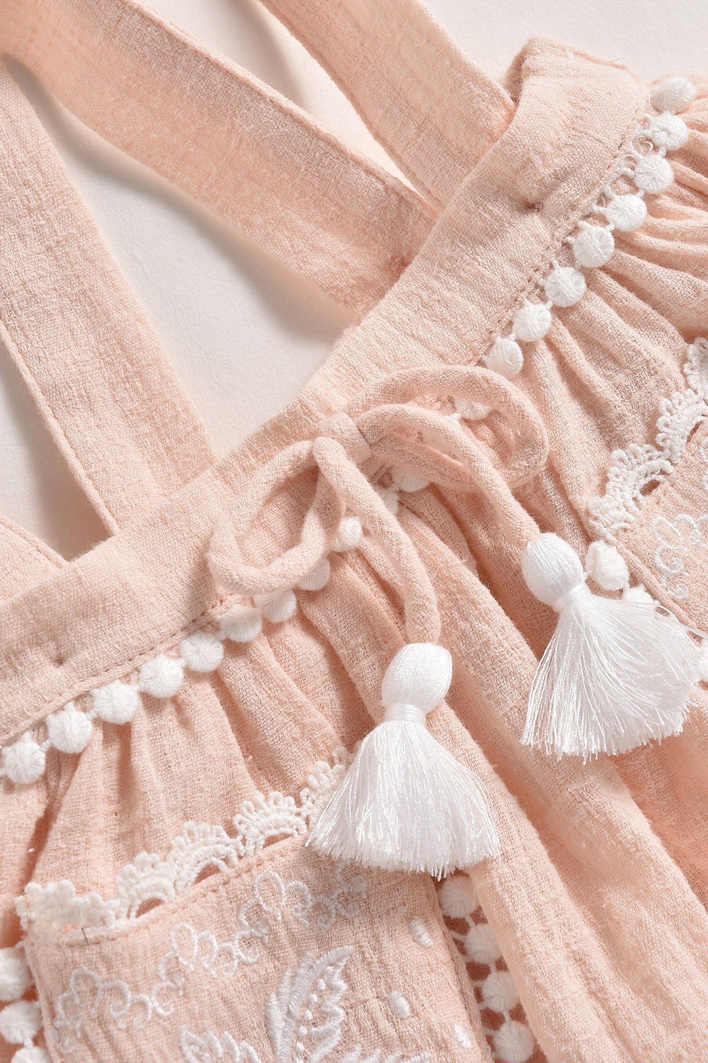 SKIRT RIOLA BLUSH 5