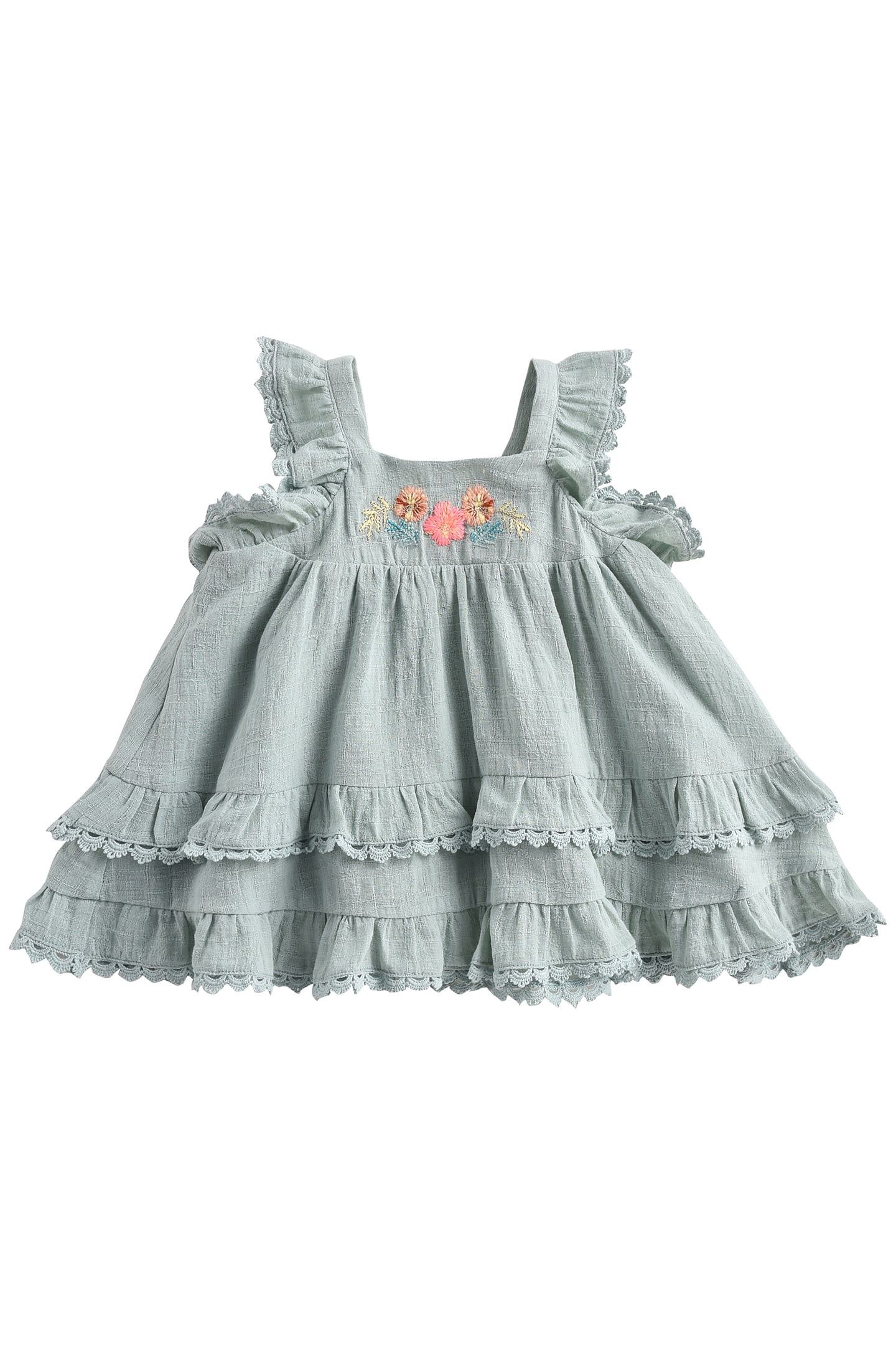 DRESS MEXICO CLOUD 1