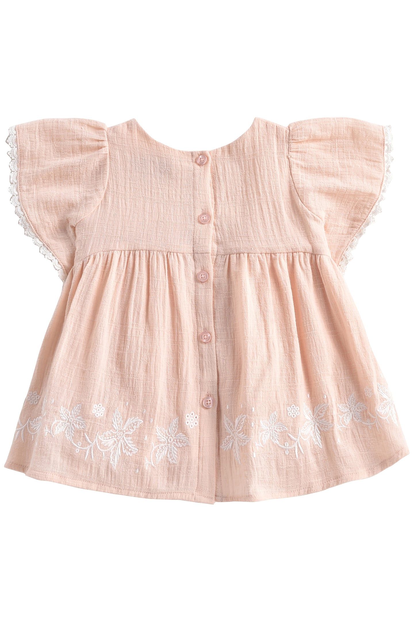 DRESS ESCA BLUSH 3