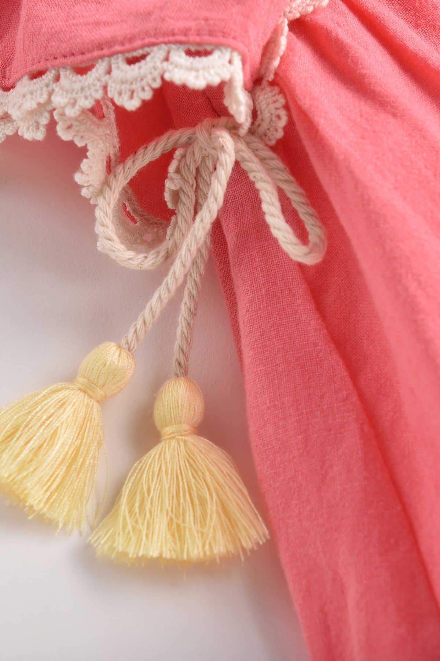 DRESS KHALO STRAWBERRY 7