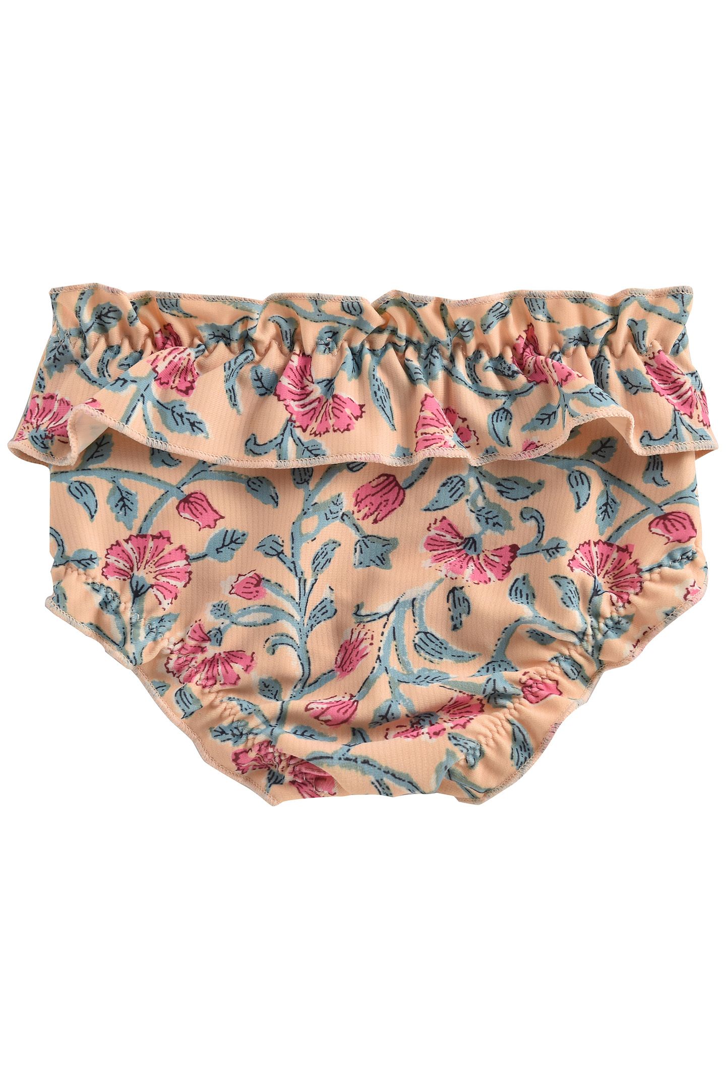 BLOOMERS COCO LEMON FLOWERS 2