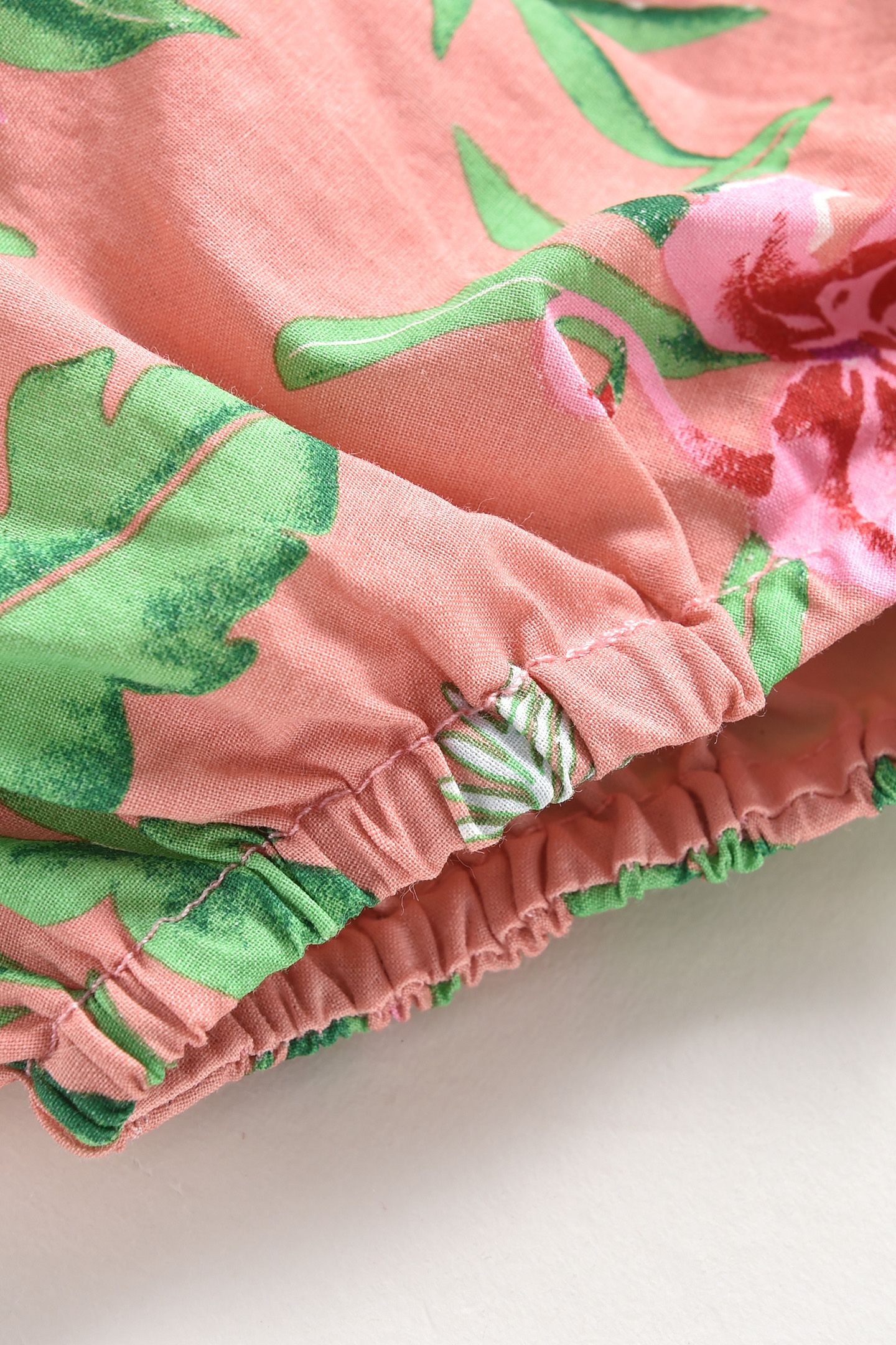 BLOOMERS CALAKMUL SIENNA FLAMINGO 5