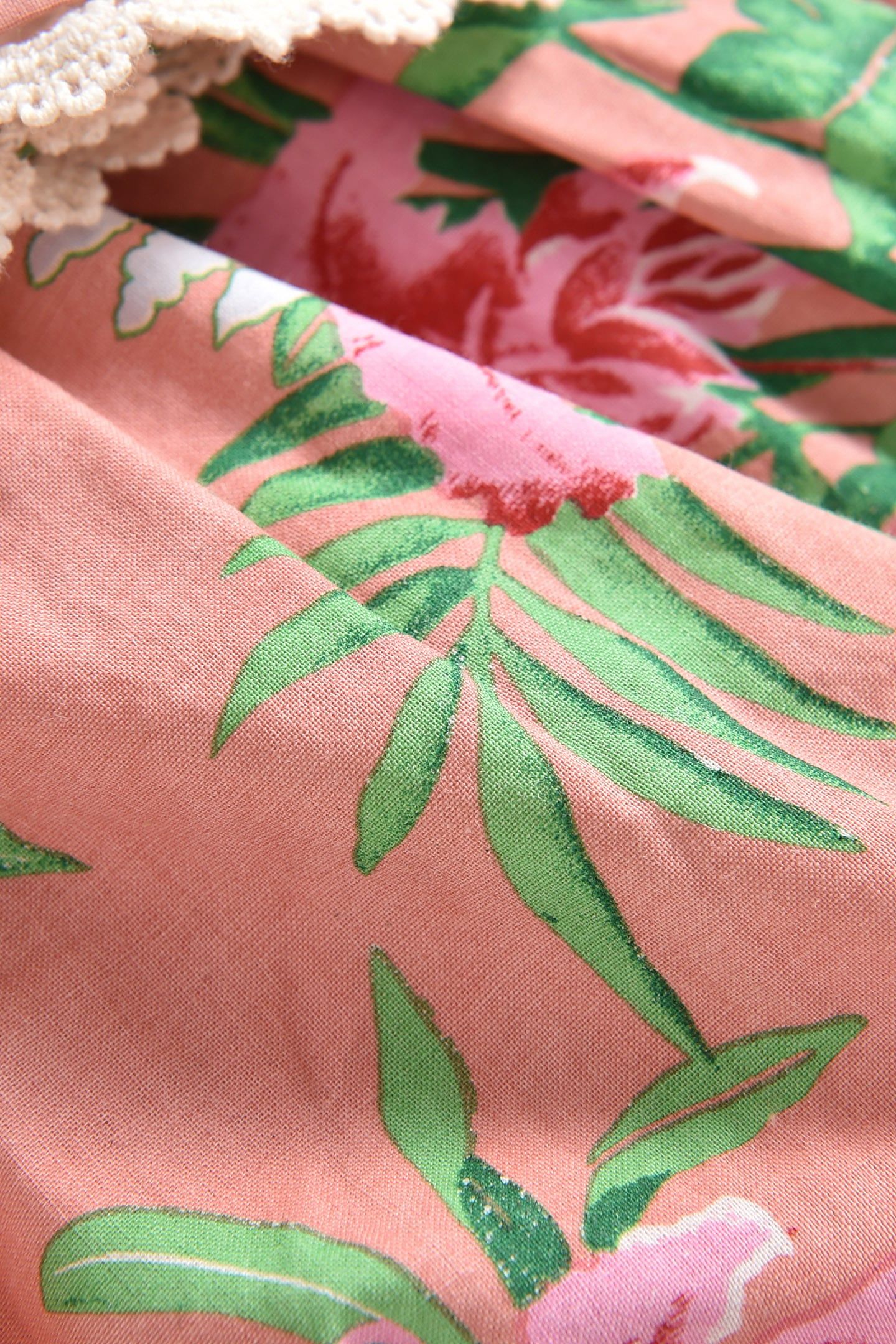 BLOOMERS CALAKMUL SIENNA FLAMINGO 6