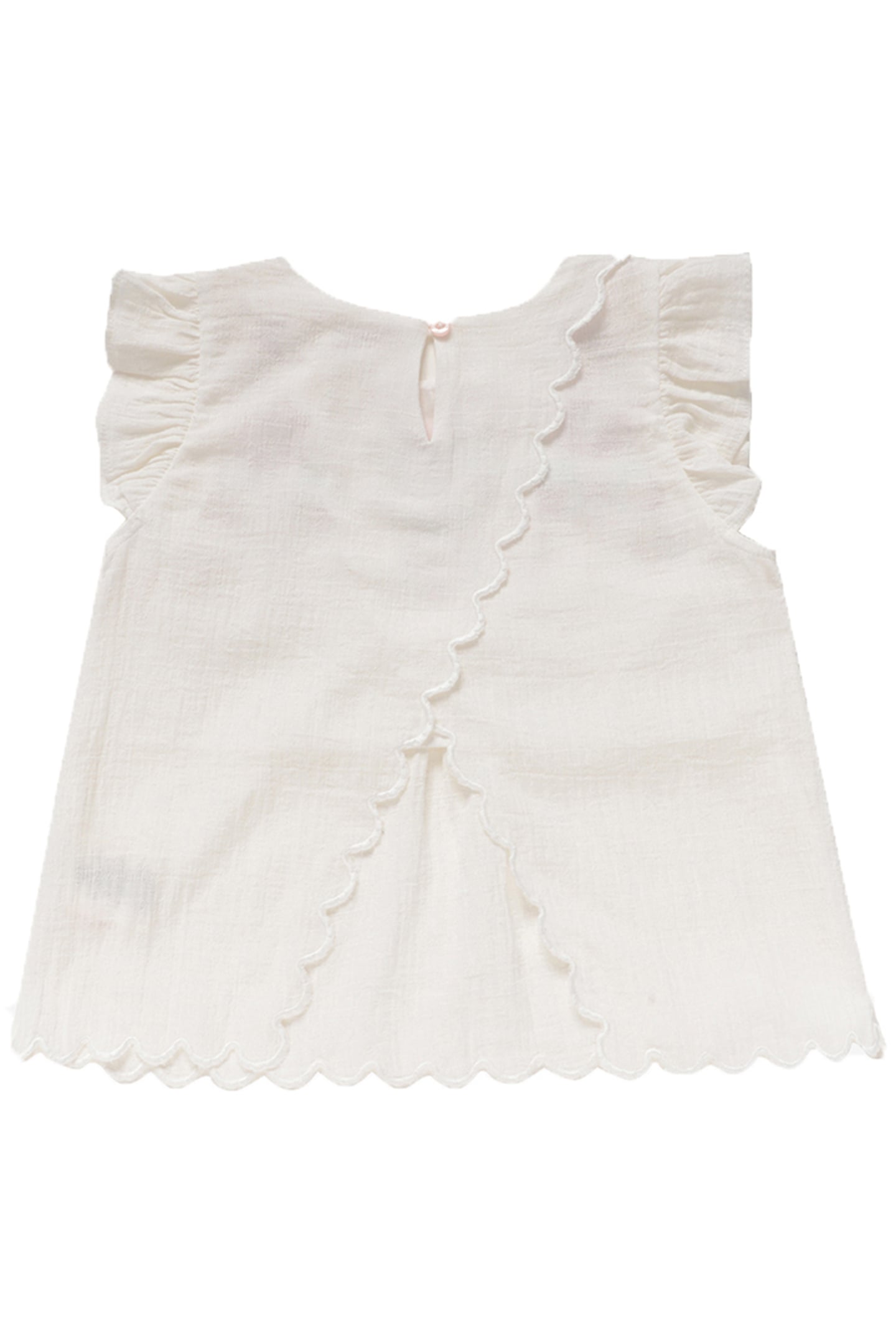 BLOUSE CARMEN OFF-WHITE 2
