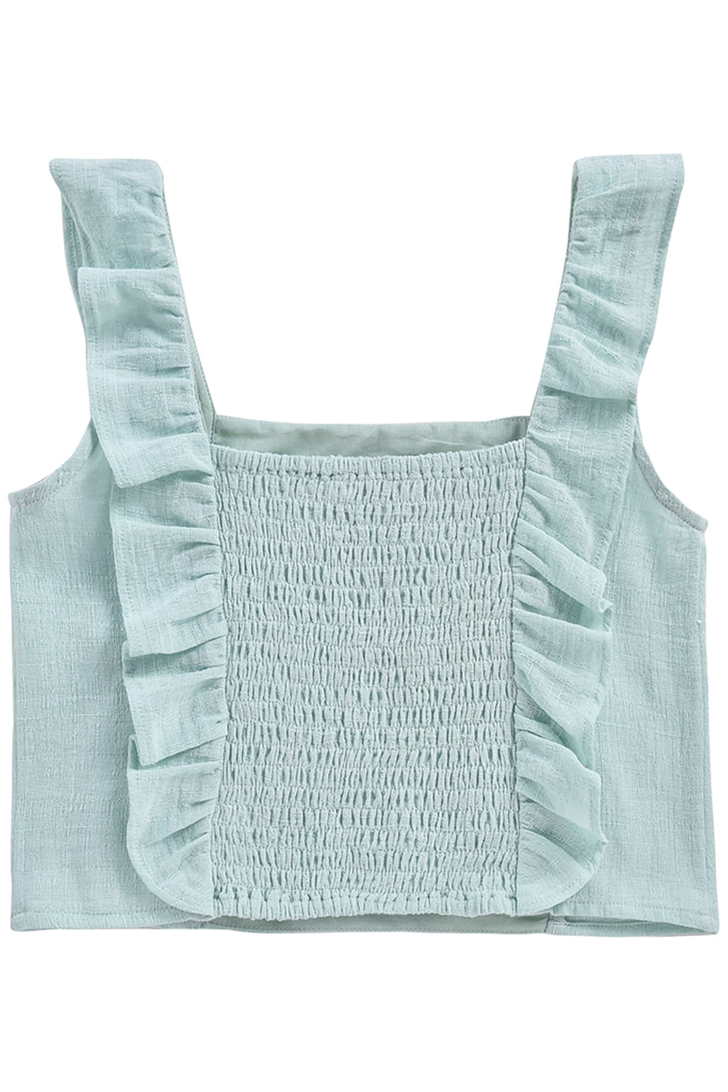 TOP HADIYA ALMOND 3