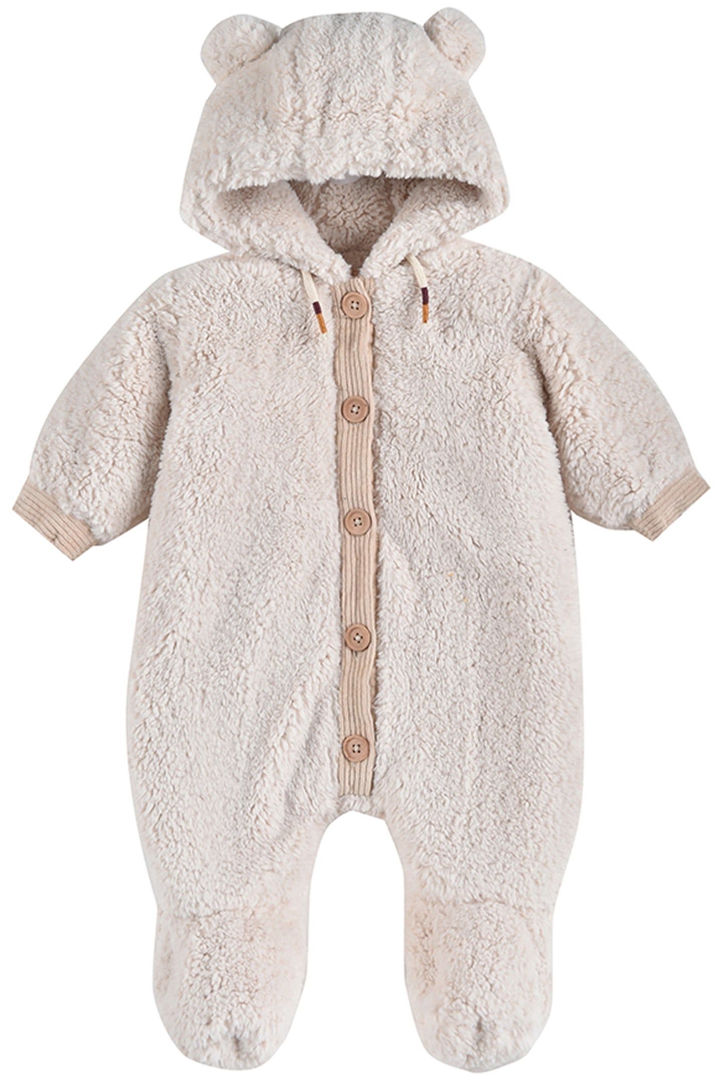 PILOT JUMPSUITS QUENTIN CREAM 1