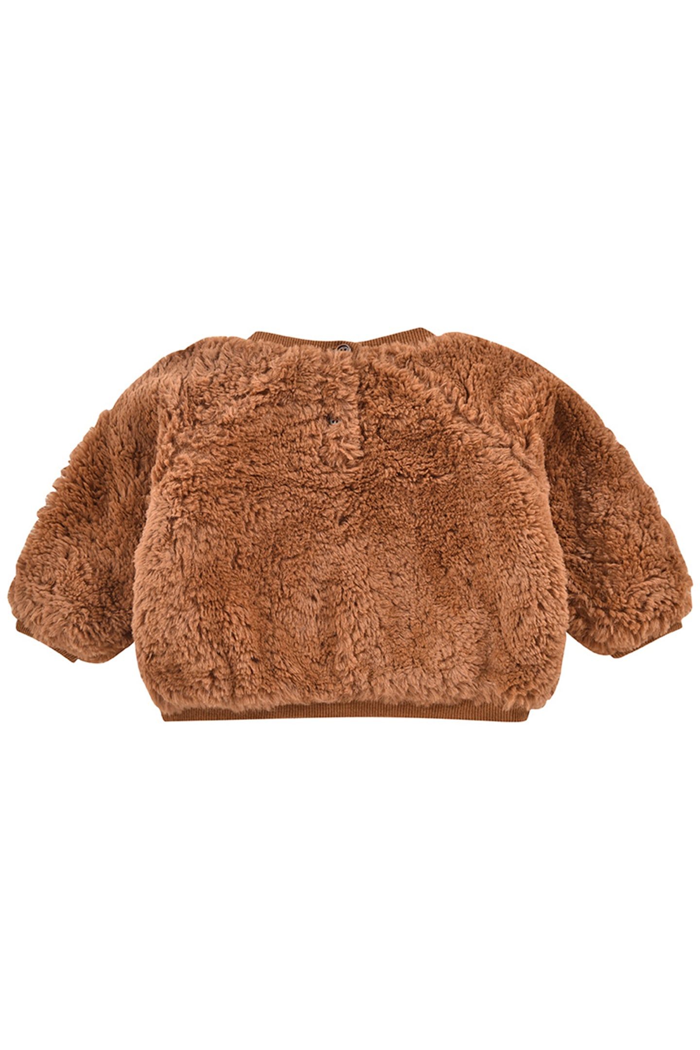 SWEATSHIRT LEON NUTS 3