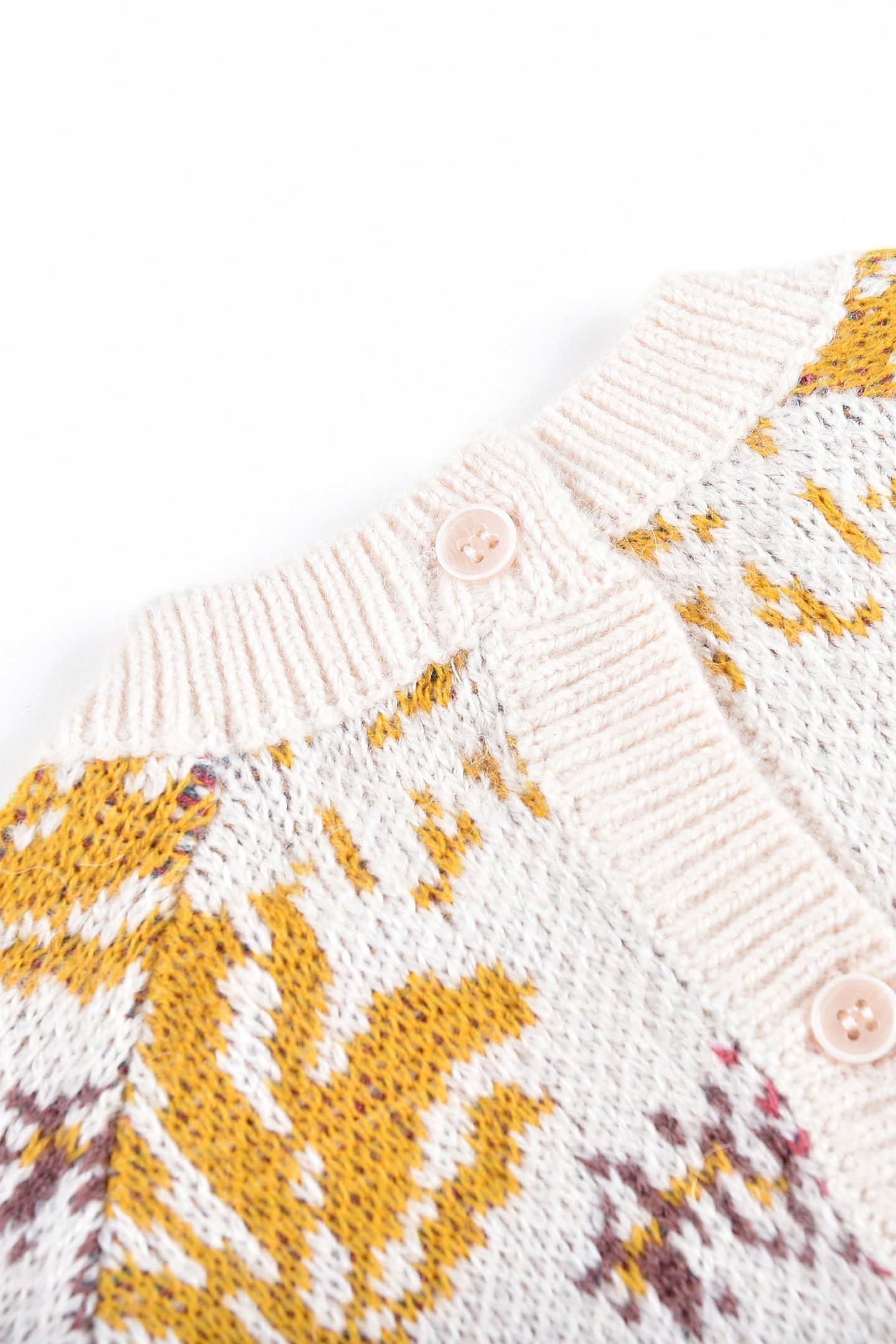 JUMPER NICO CREAM 6