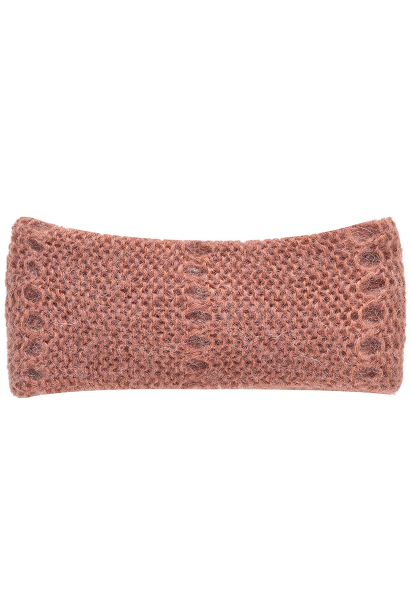 HEADBAND SIDONY TOBACCO 4