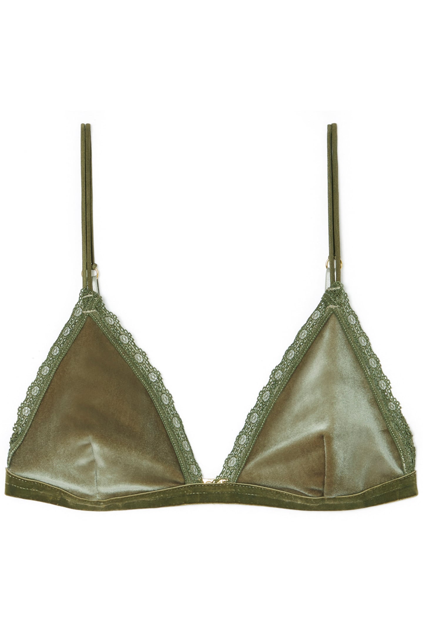 BRA SVETLANA KHAKI 1