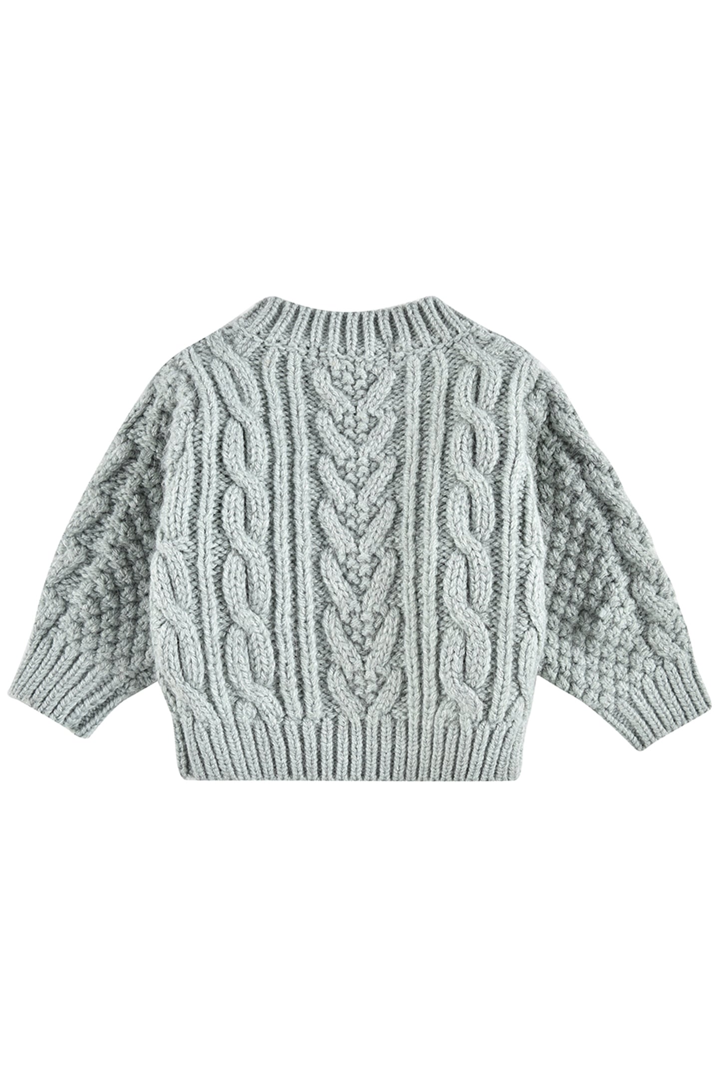 JUMPER ALIOU SAUGE 2