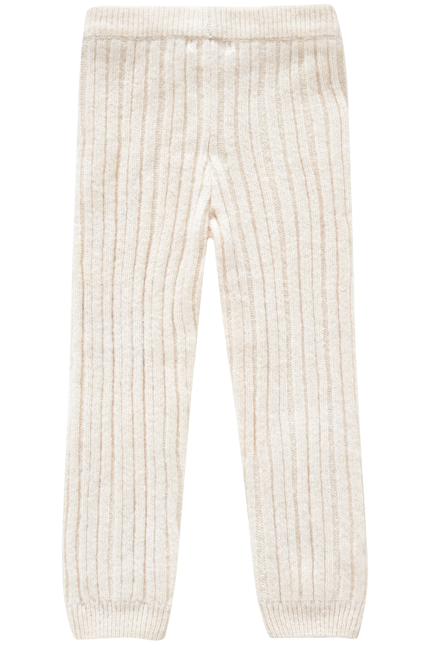 LEGGINGS PEDRO CREAM 1