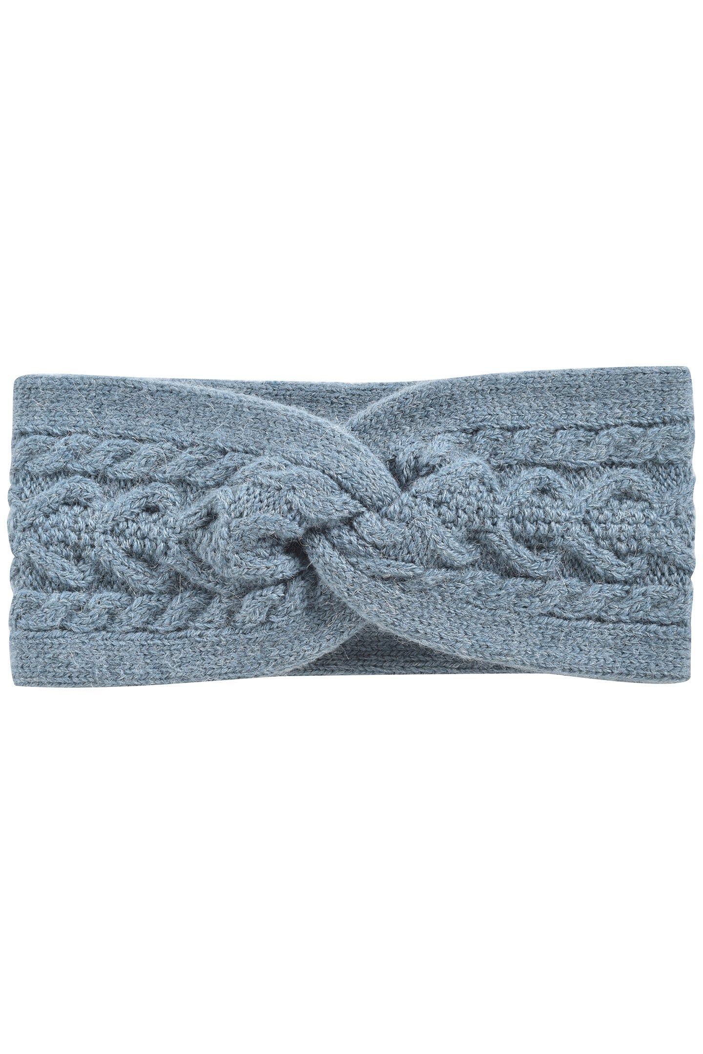 HEADBAND SIDONY STONE BLUE 1