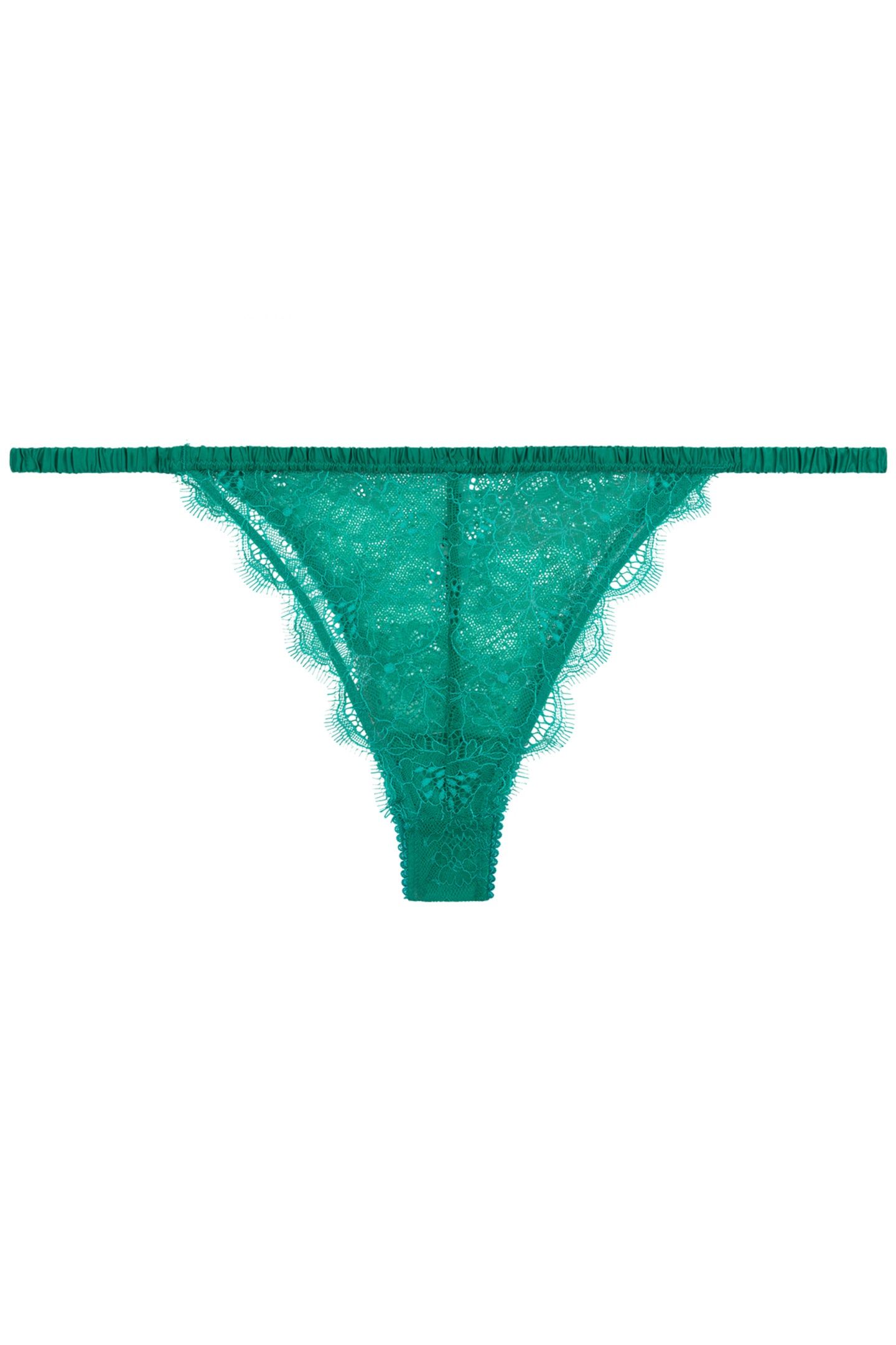 CHARLOTTE BRAZILIAN GREEN 4