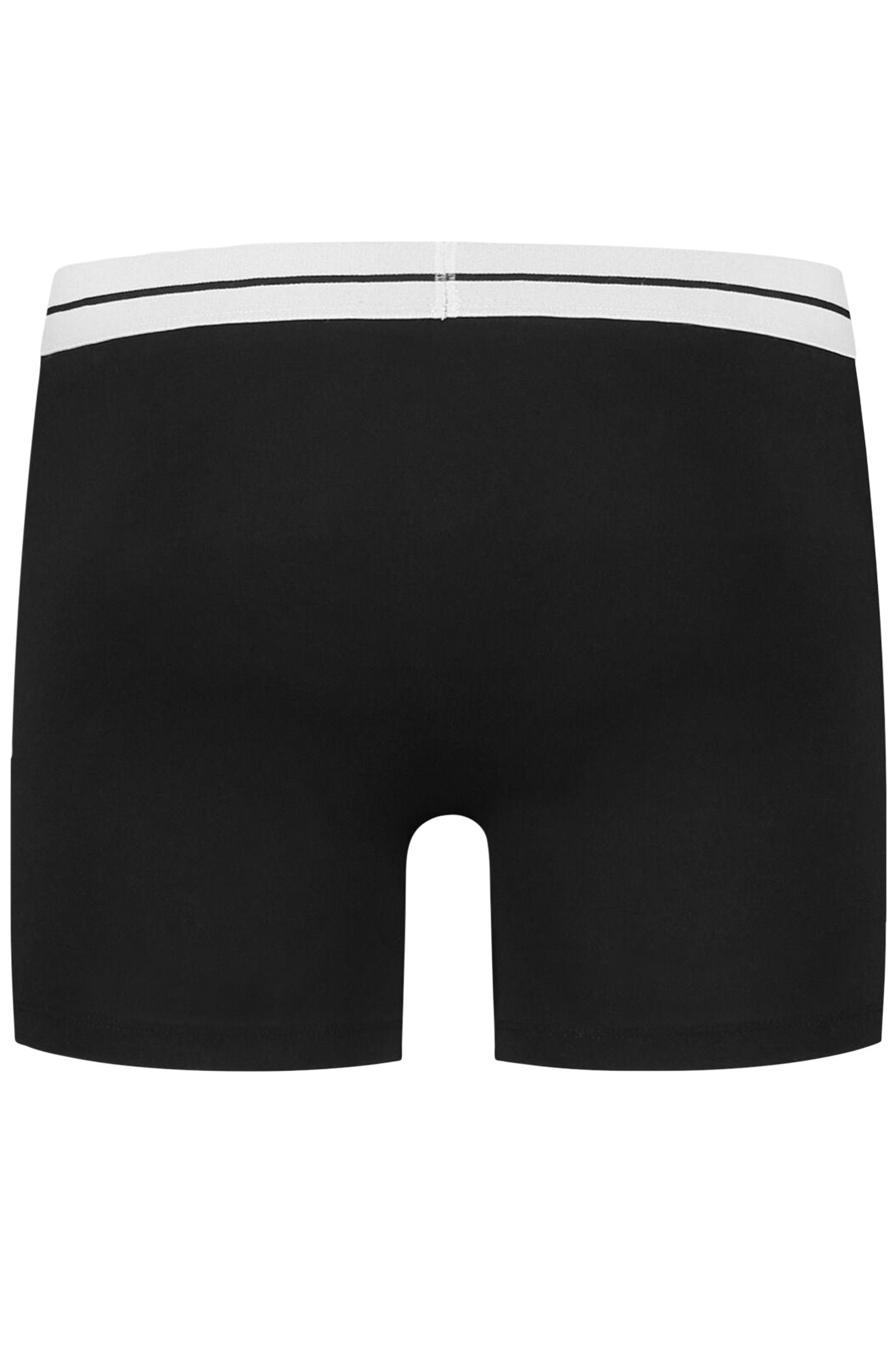 BALR. BOXER 2-PACK JET BLACK/JET BLACK 3