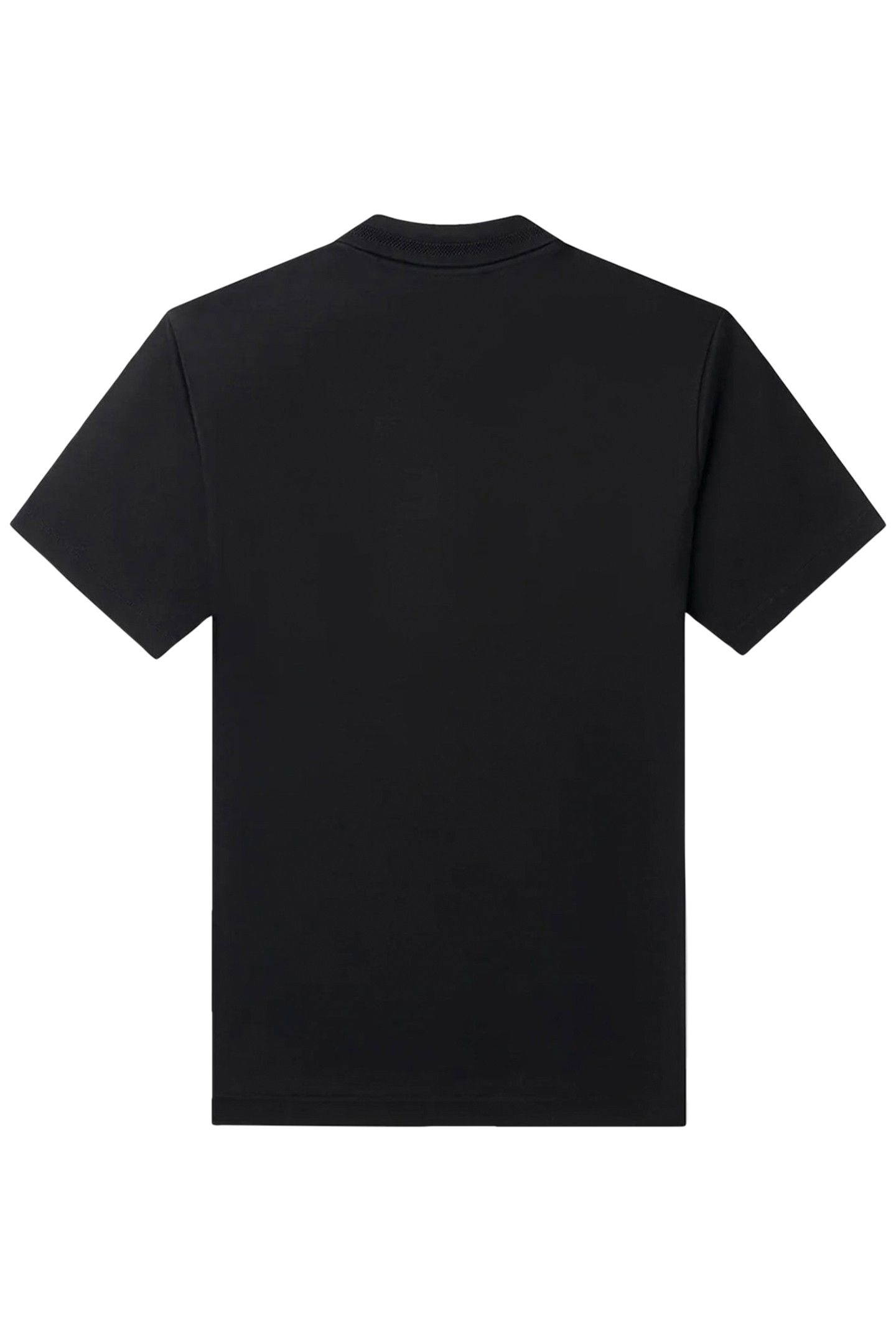 HEX-SERIES POLO JET BLACK 5