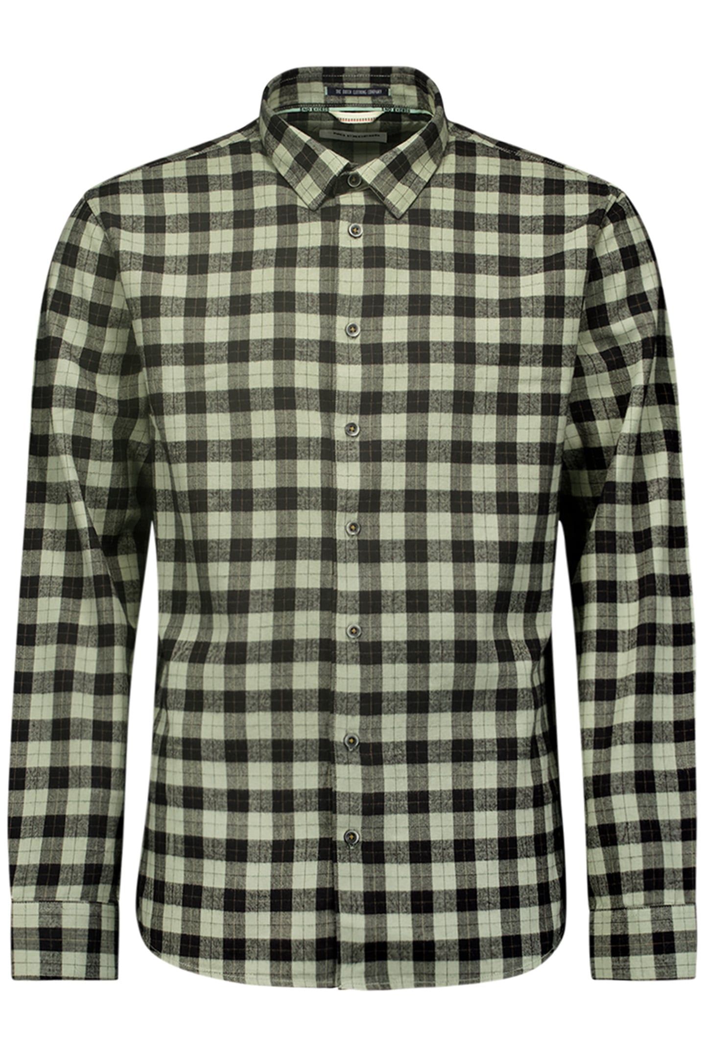 SHIRT CHECK SMOKE 4