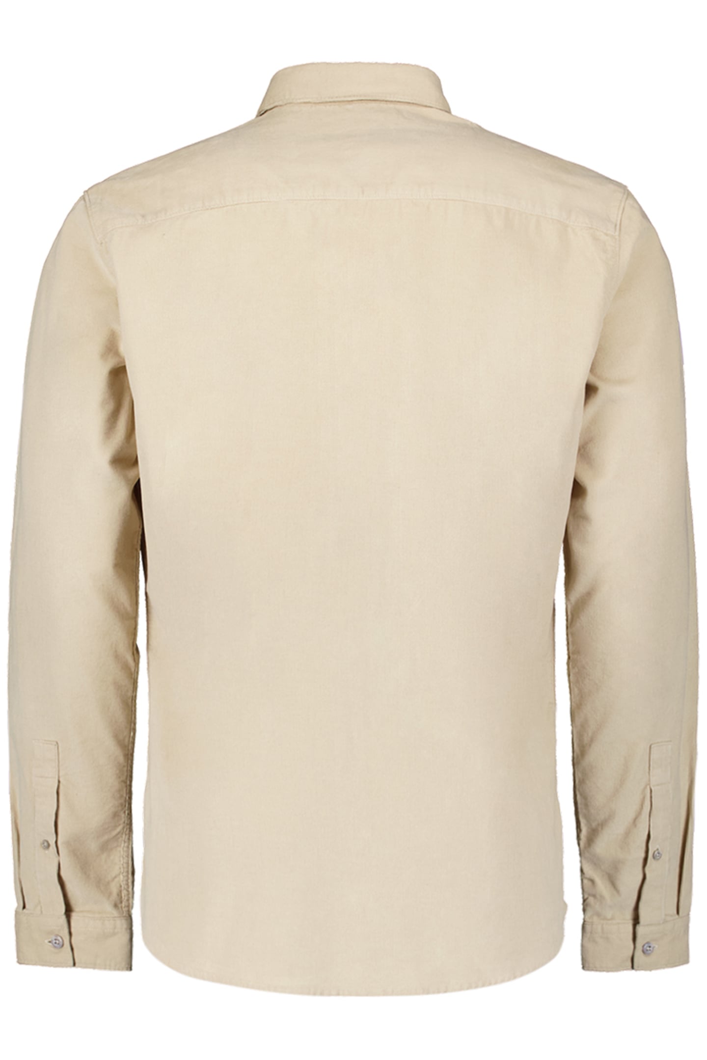 SHIRT CORDUROY SOLID KIT 2