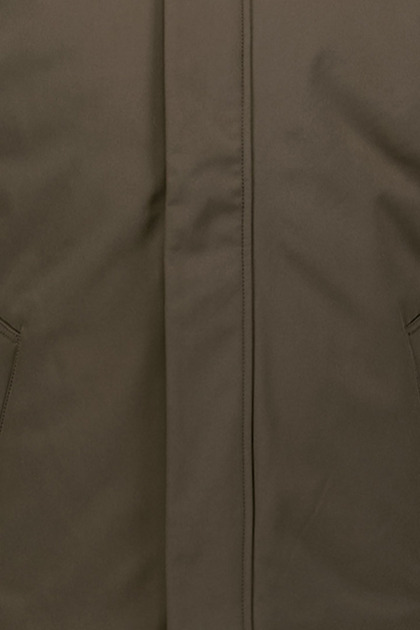 JACKET PARKA HOODED SOFT SHELL TAUPE 3