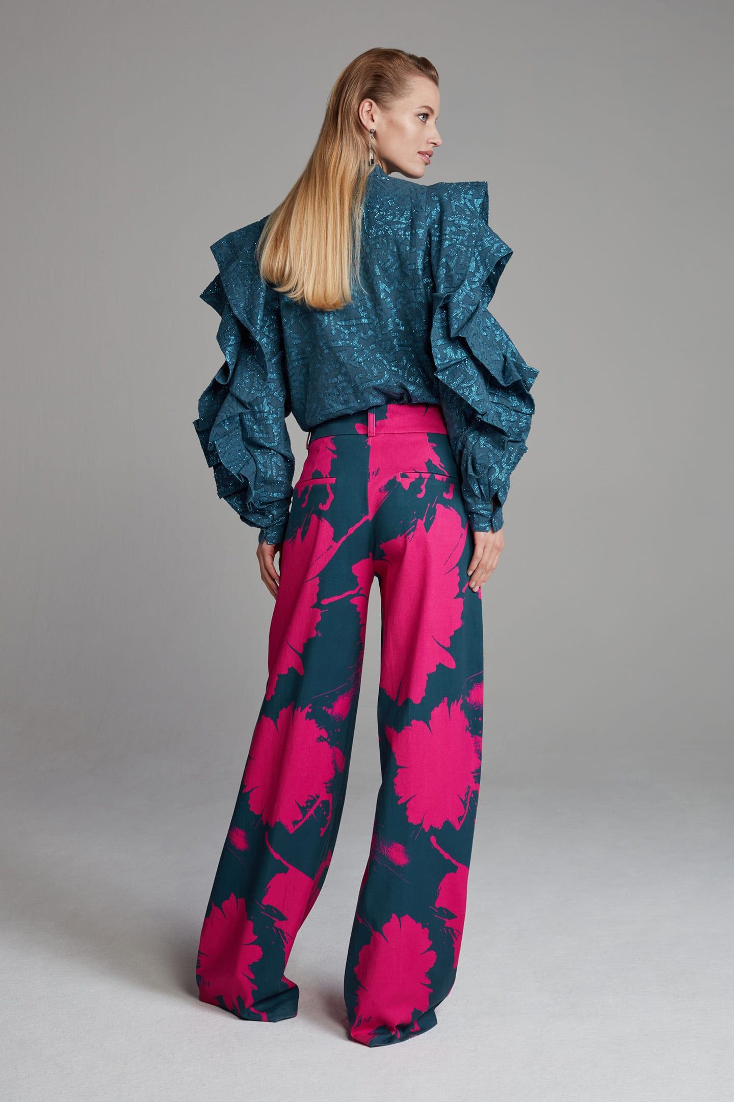 BLOUSE - JODIE 3
