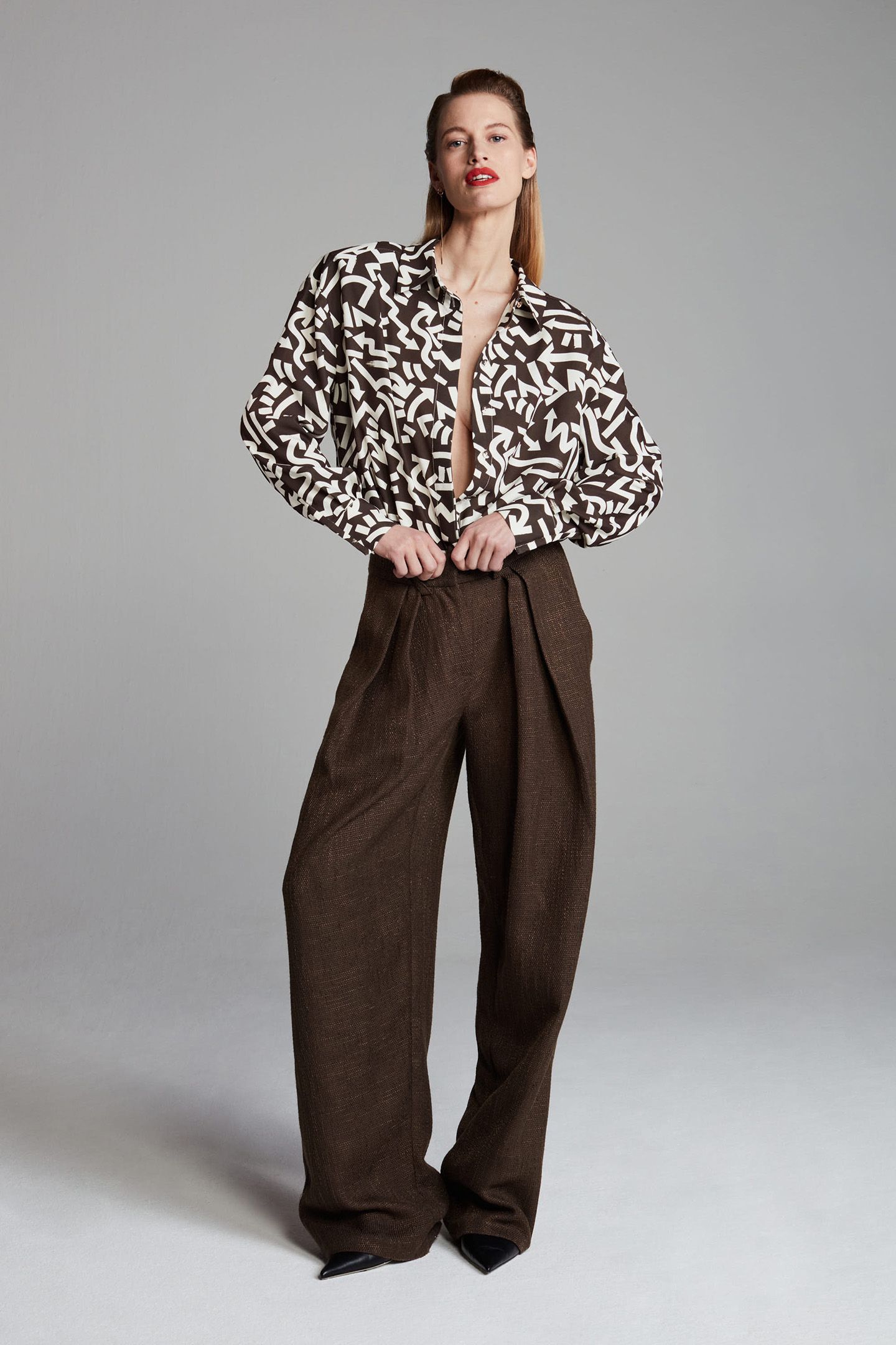 PANTS - WINONA 3