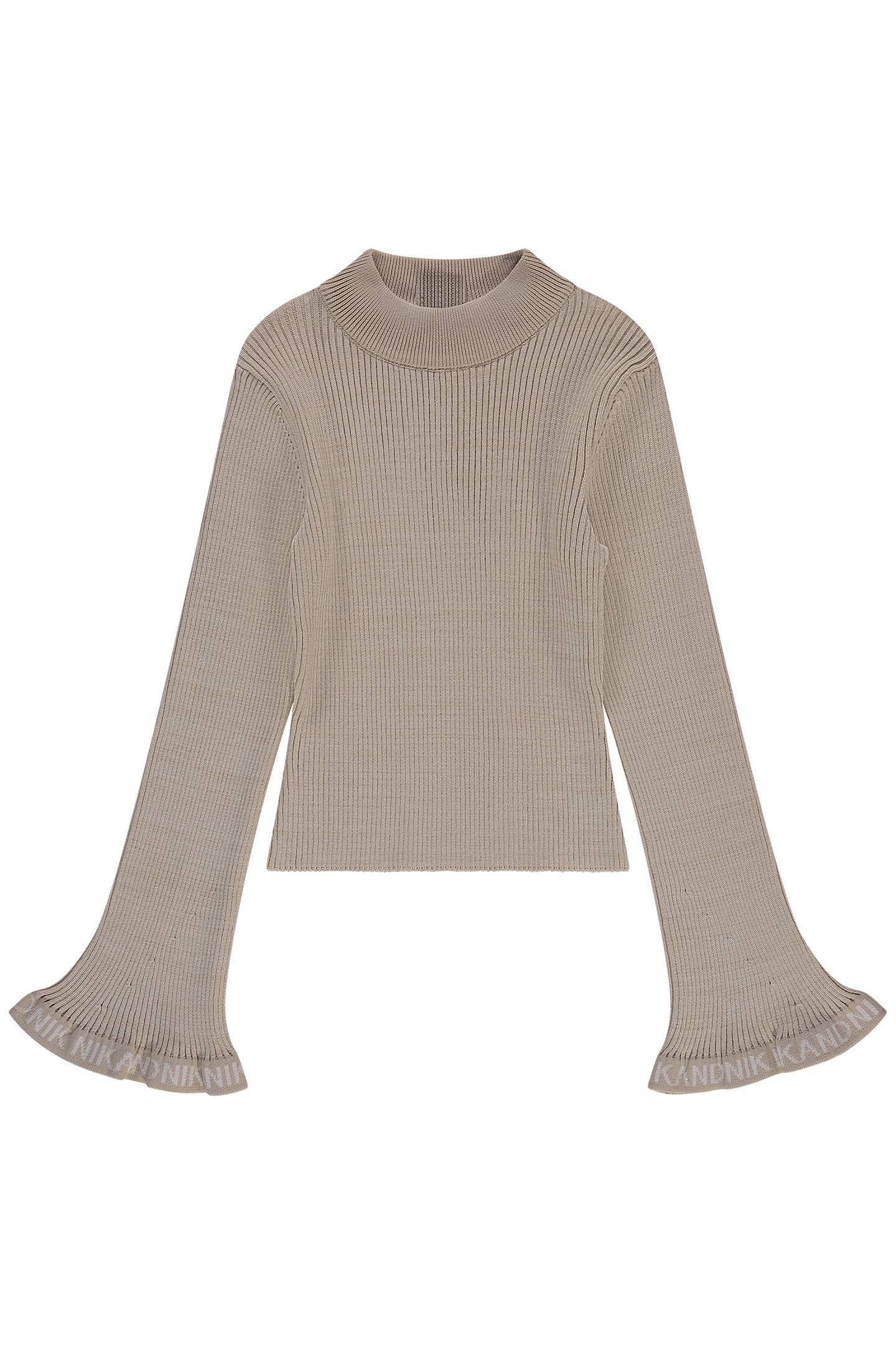TERESA PULLOVER KIT 1