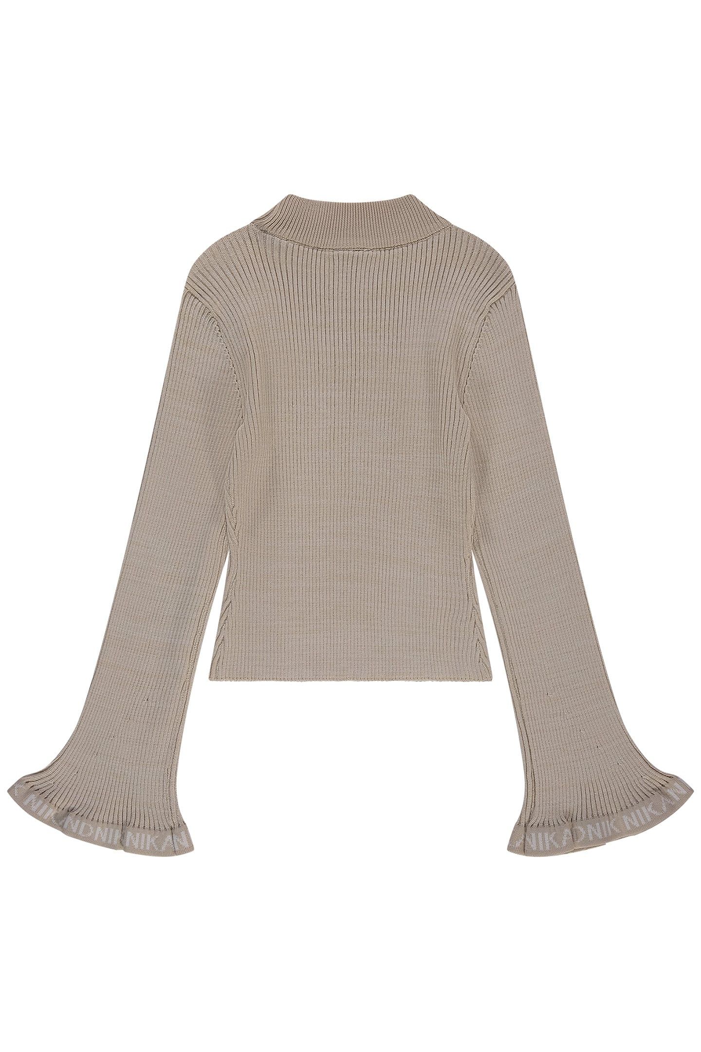 TERESA PULLOVER KIT 2