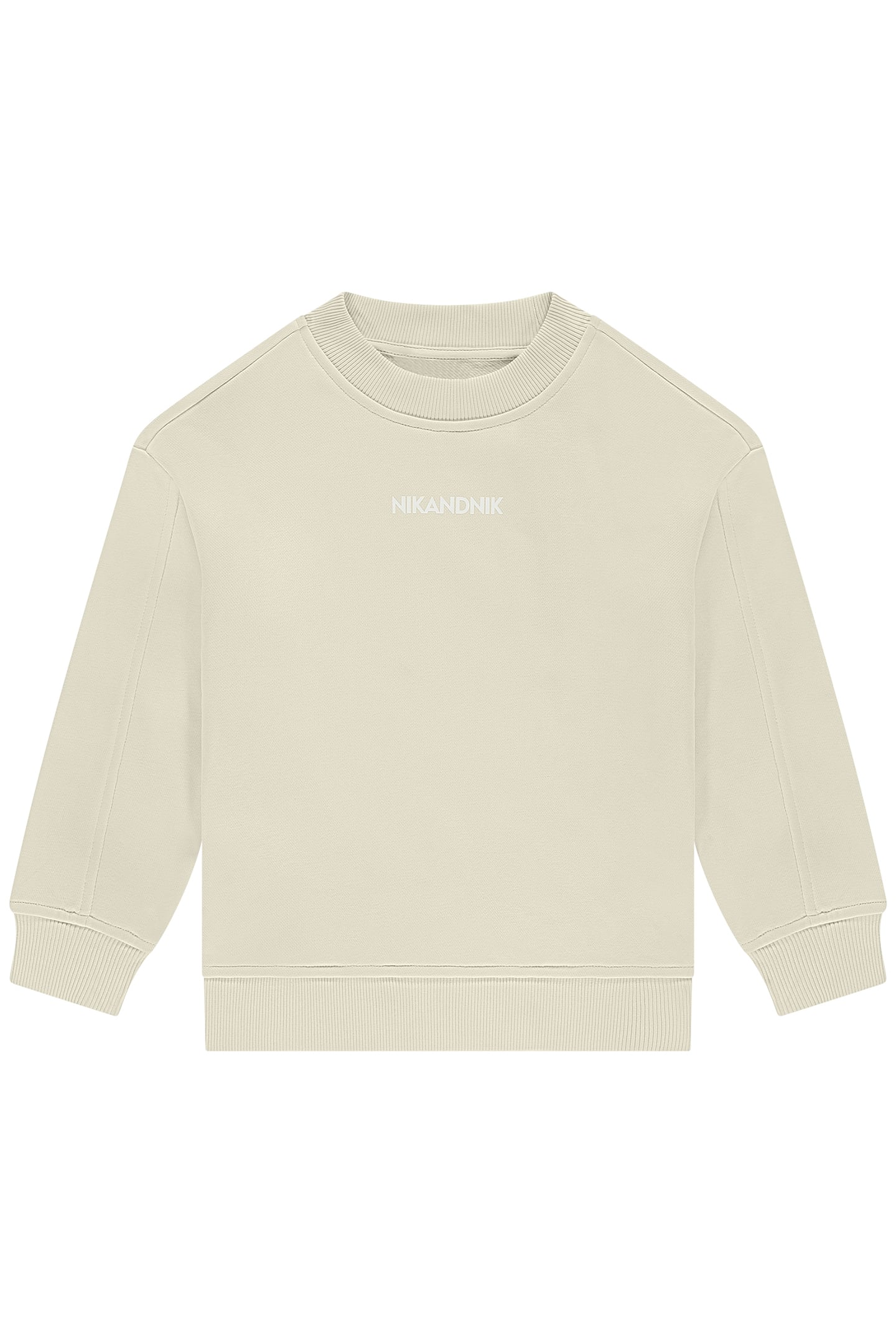 CAMO SWEATSHIRT KIT 1