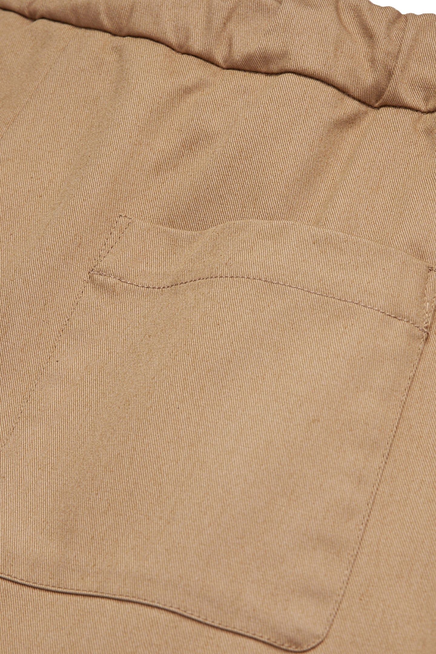 SHORTS ONLY BEIGE 6