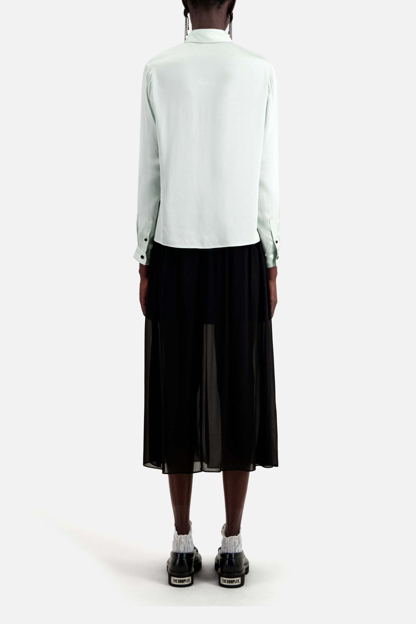 LONG SLEEVE SHIRT OCEAN 3
