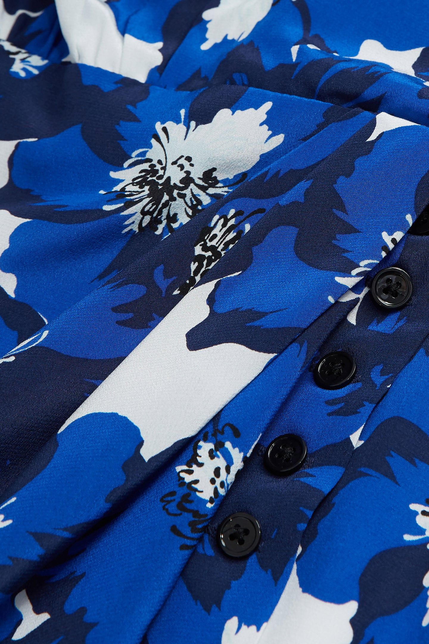 ROBE BLUE 7