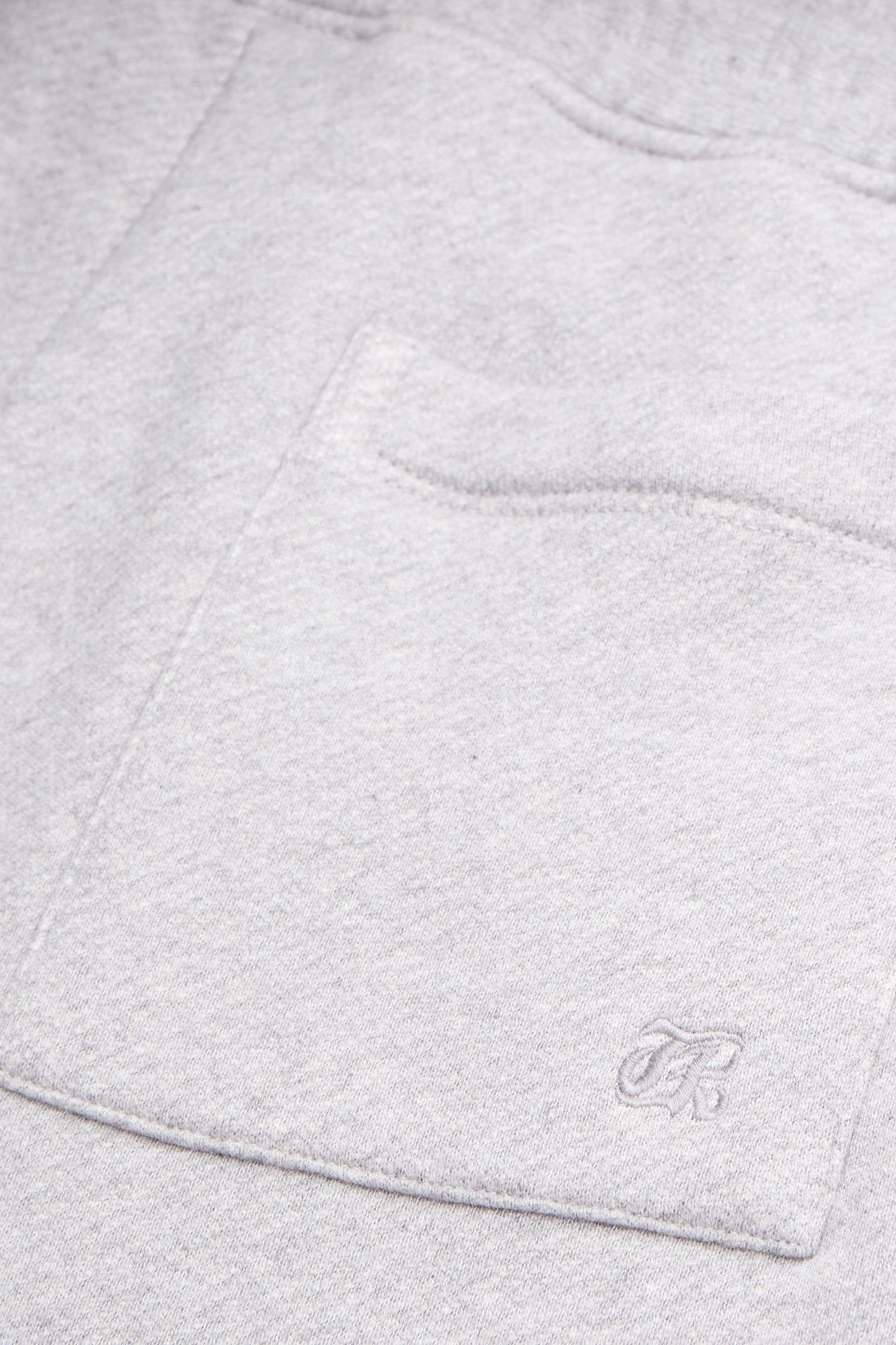 JOGGING JACKETS WITH ZIPPED POCKETS GRIS CLAIR 6