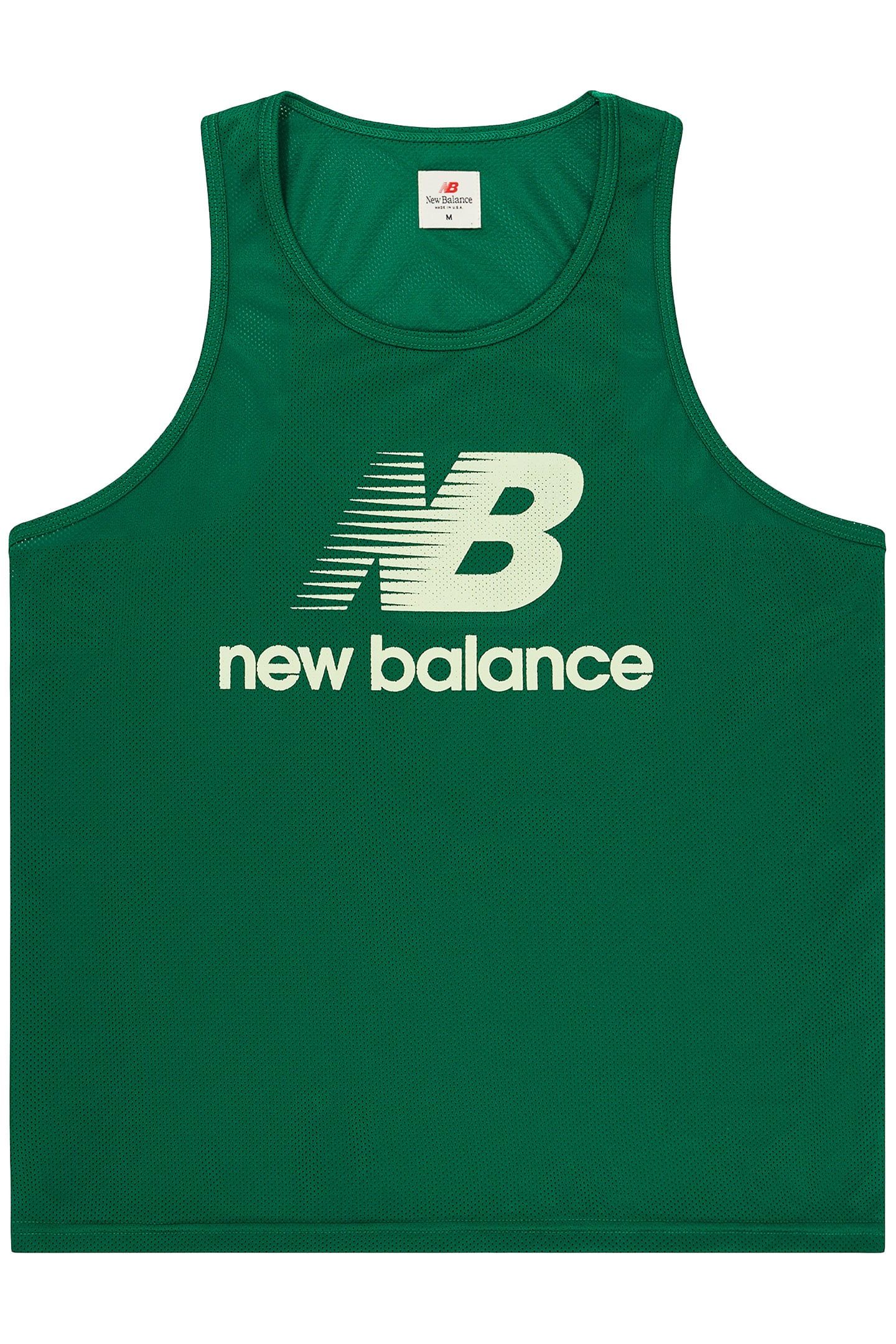 MADE IN USA LOGO TANK CLASSIC 1